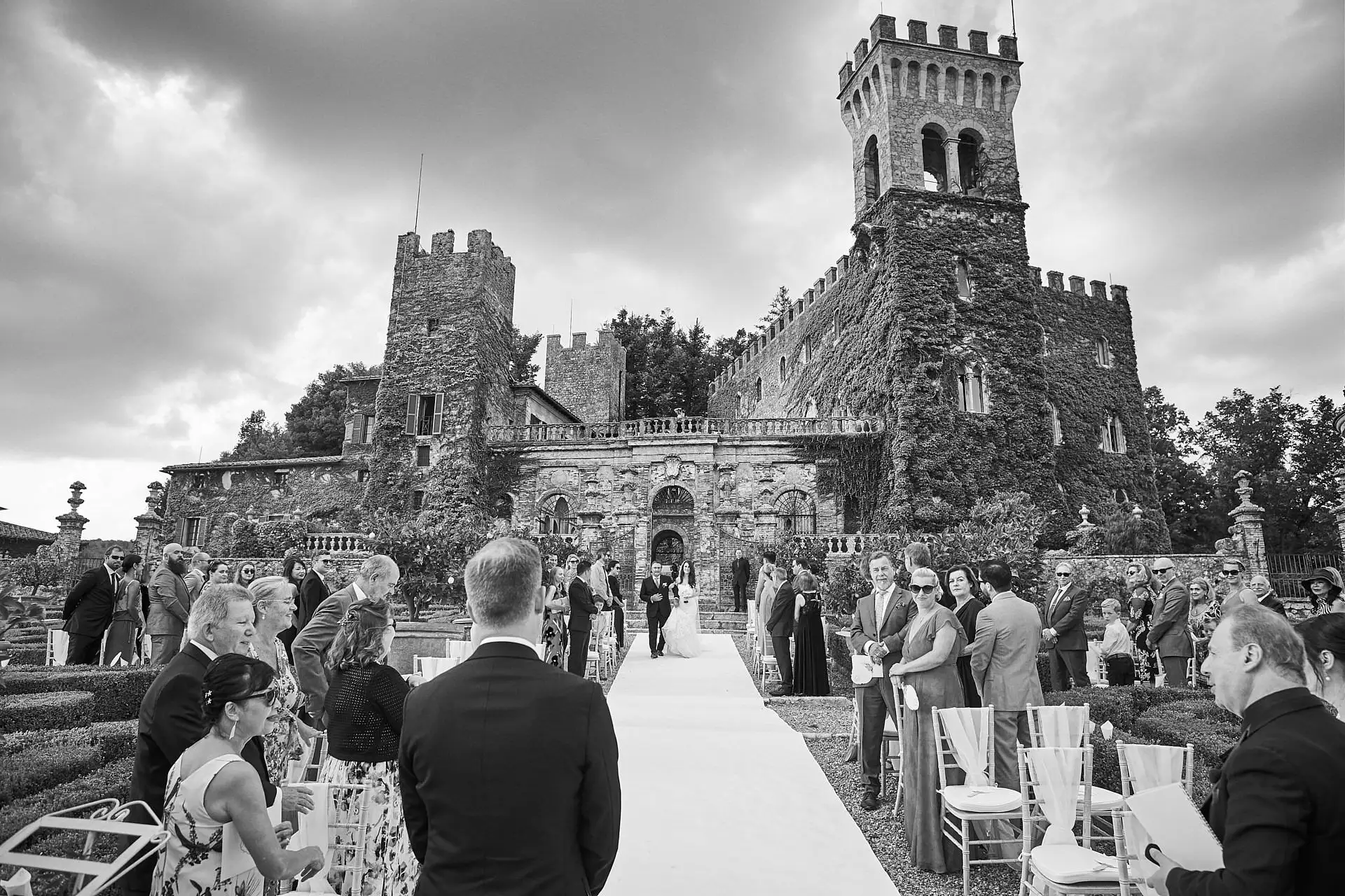 villa cetinale wedding