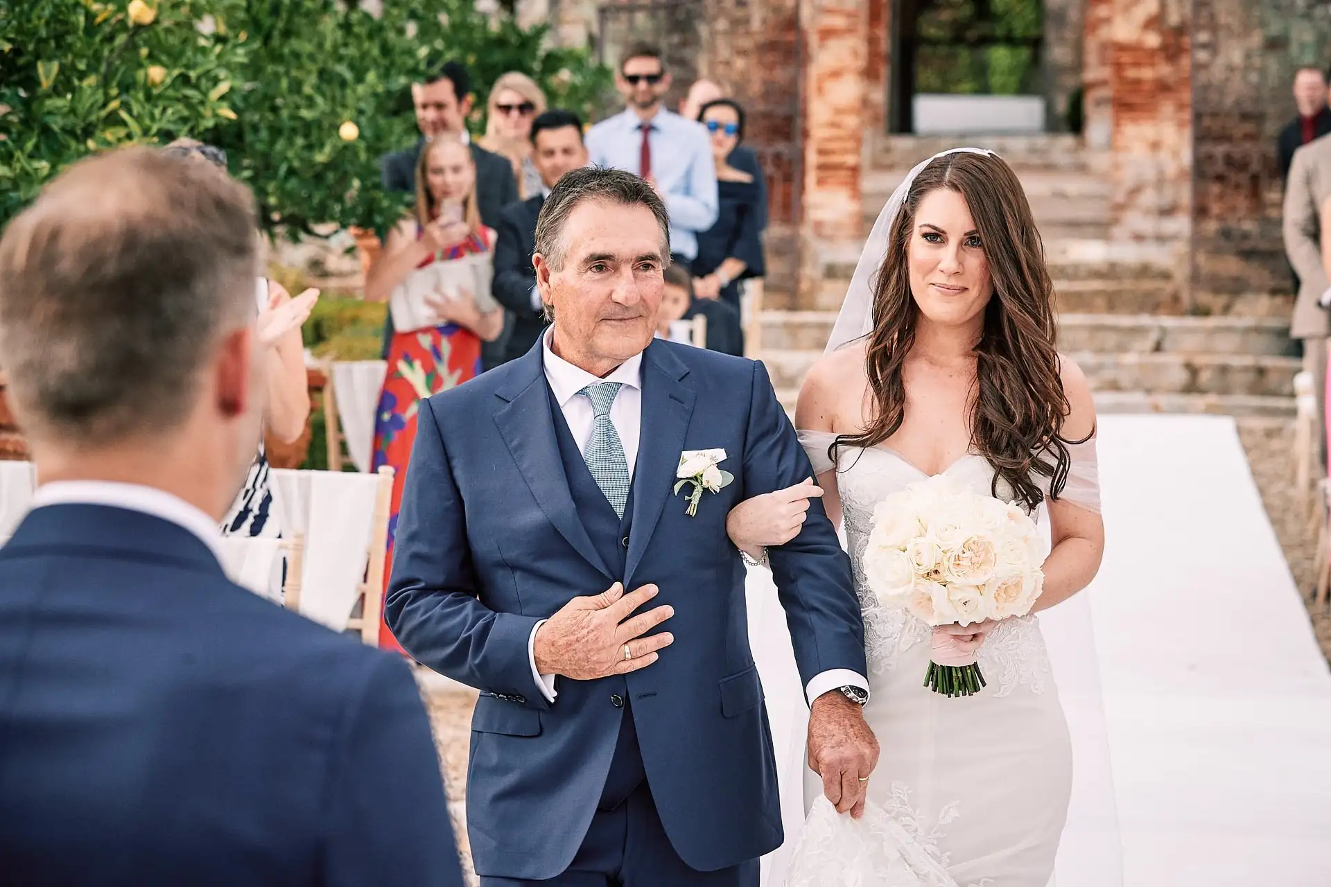 villa cetinale wedding