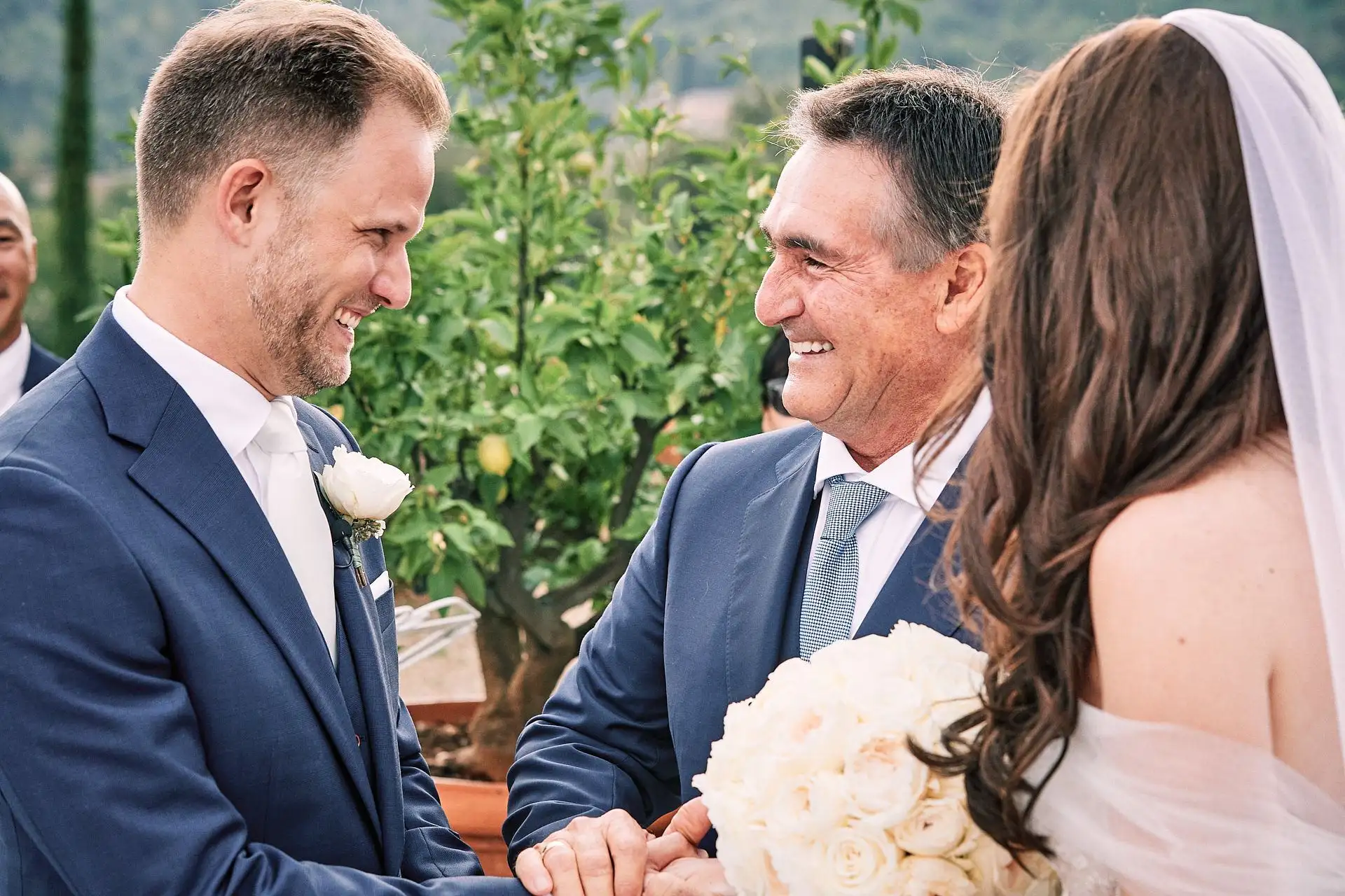villa cetinale wedding