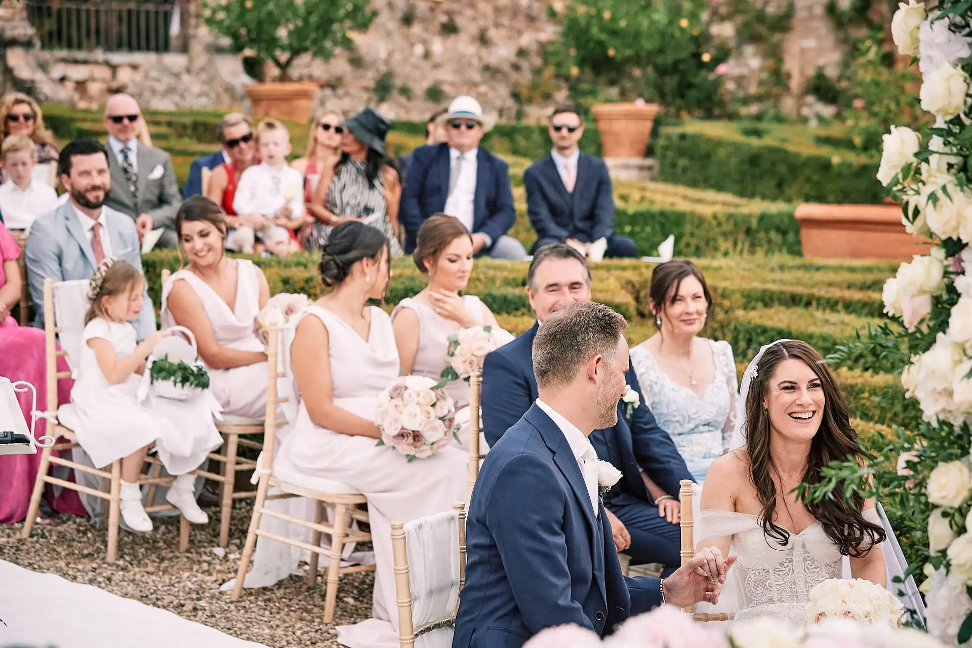 villa cetinale wedding