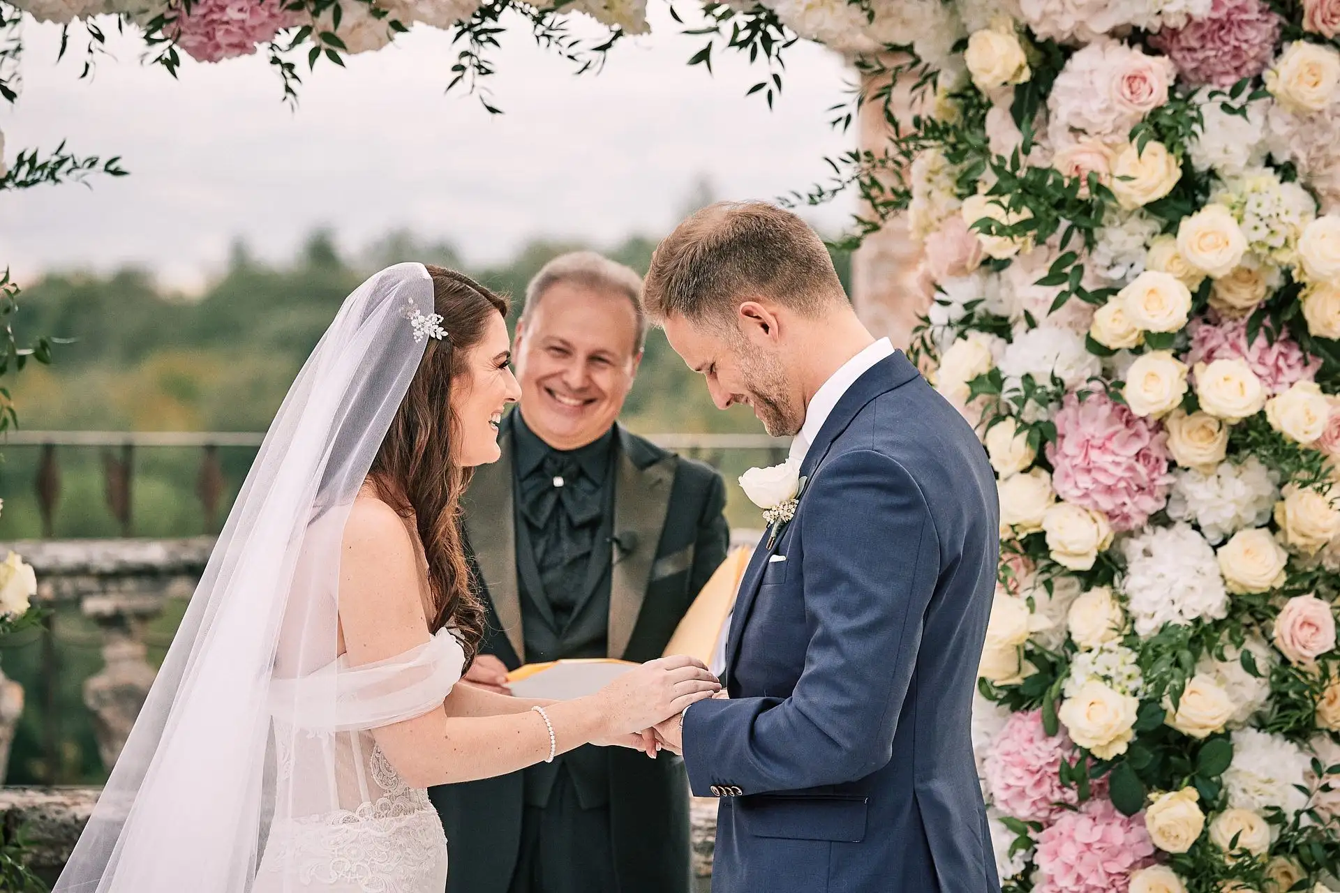 villa cetinale wedding