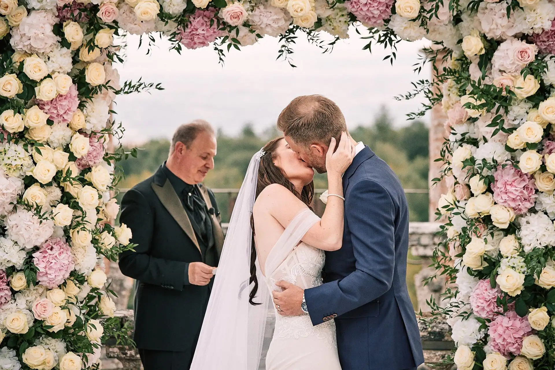 villa cetinale wedding