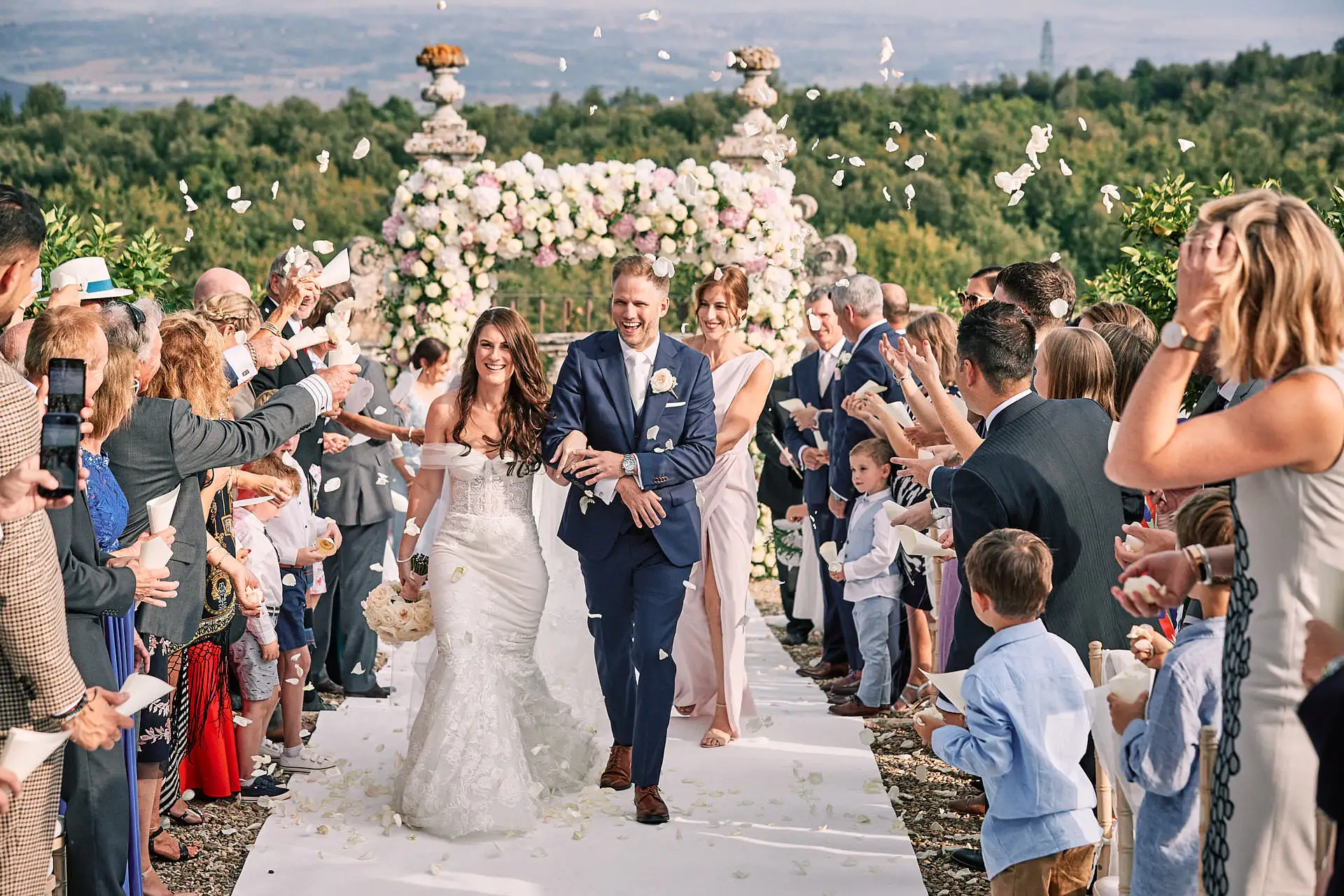 villa cetinale wedding