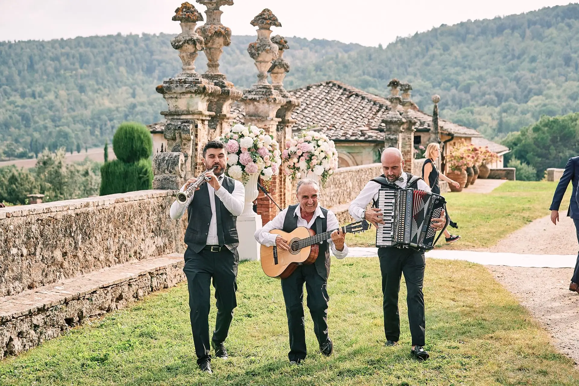 villa cetinale wedding