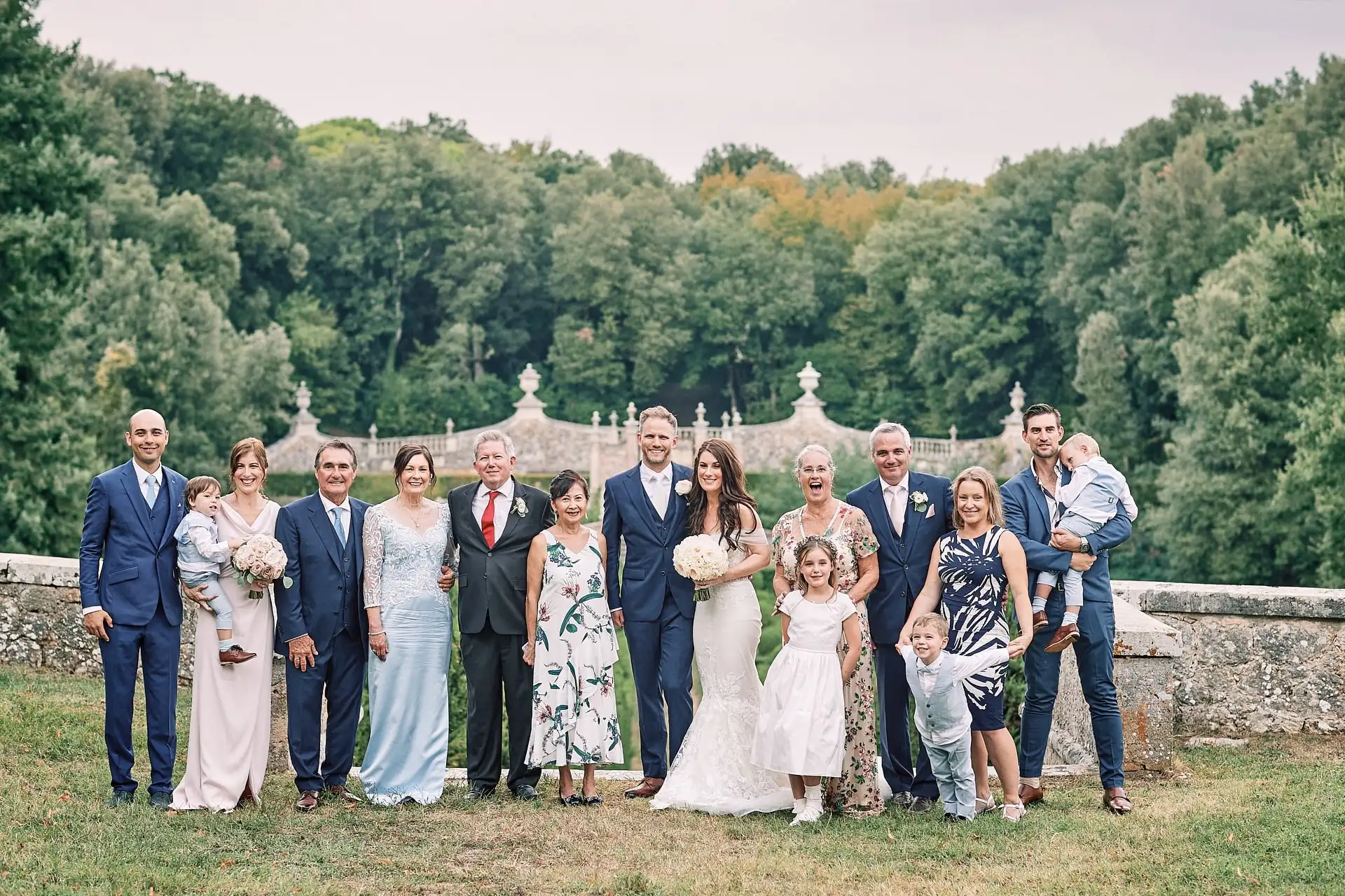 villa cetinale wedding