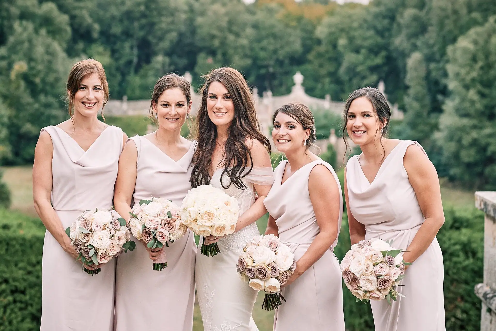villa cetinale wedding