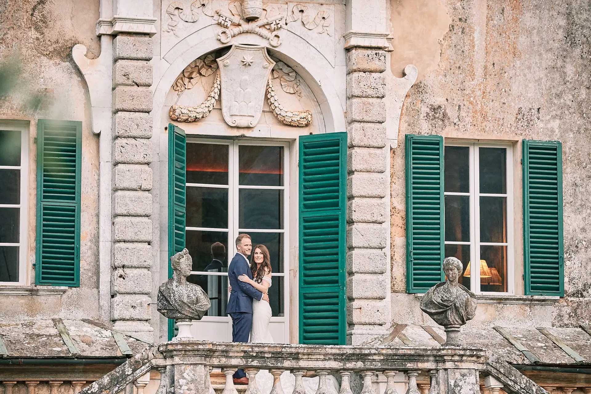 villa cetinale wedding
