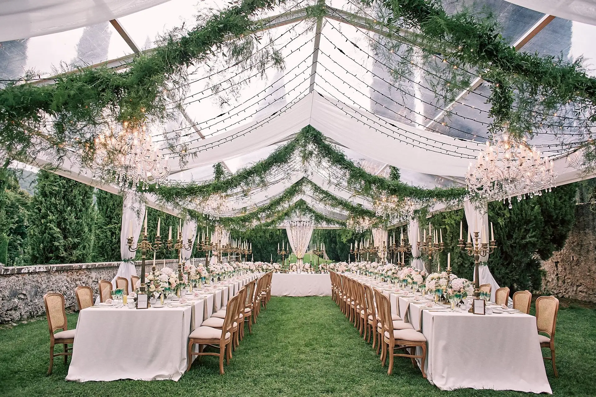 villa cetinale wedding