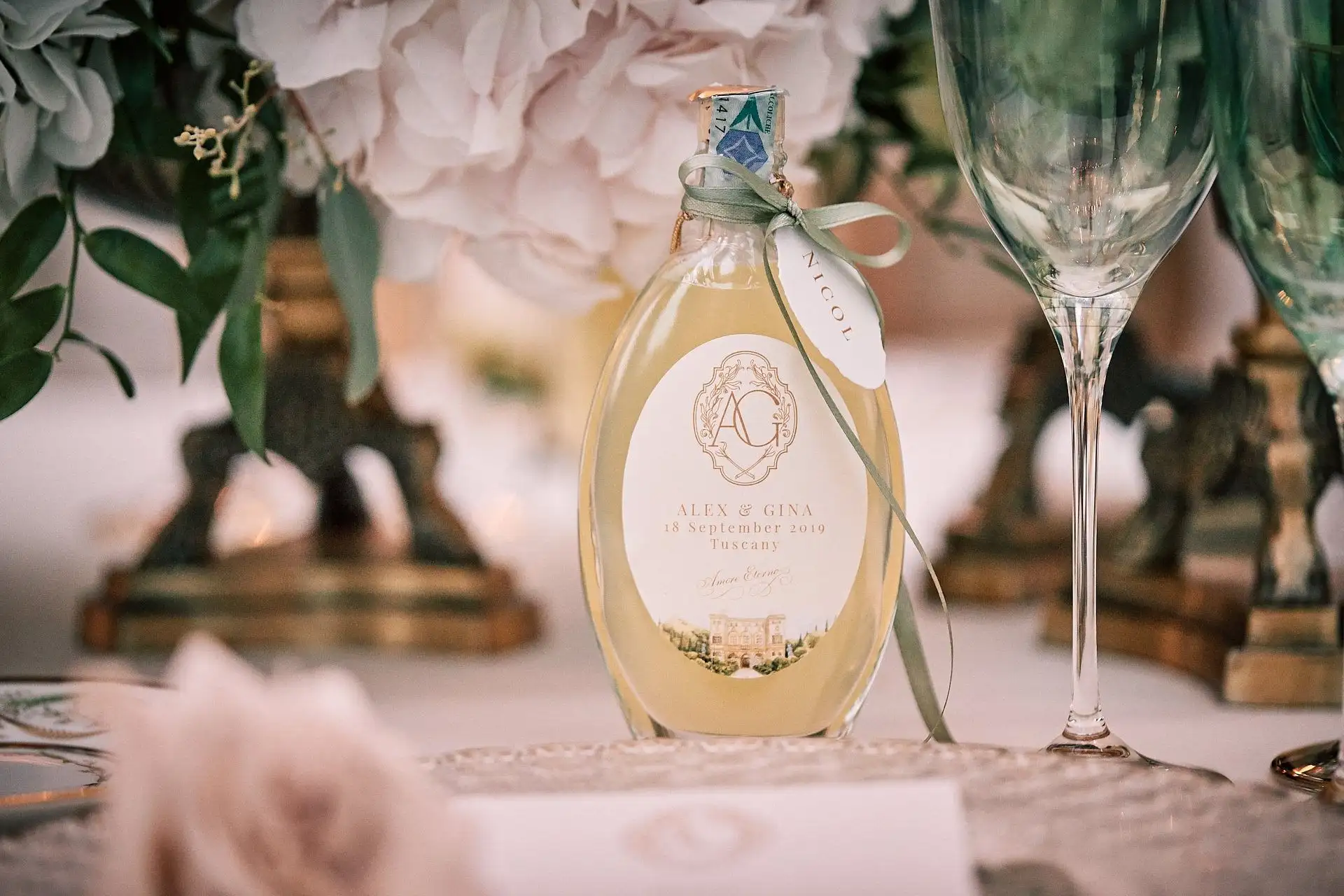 villa cetinale wedding