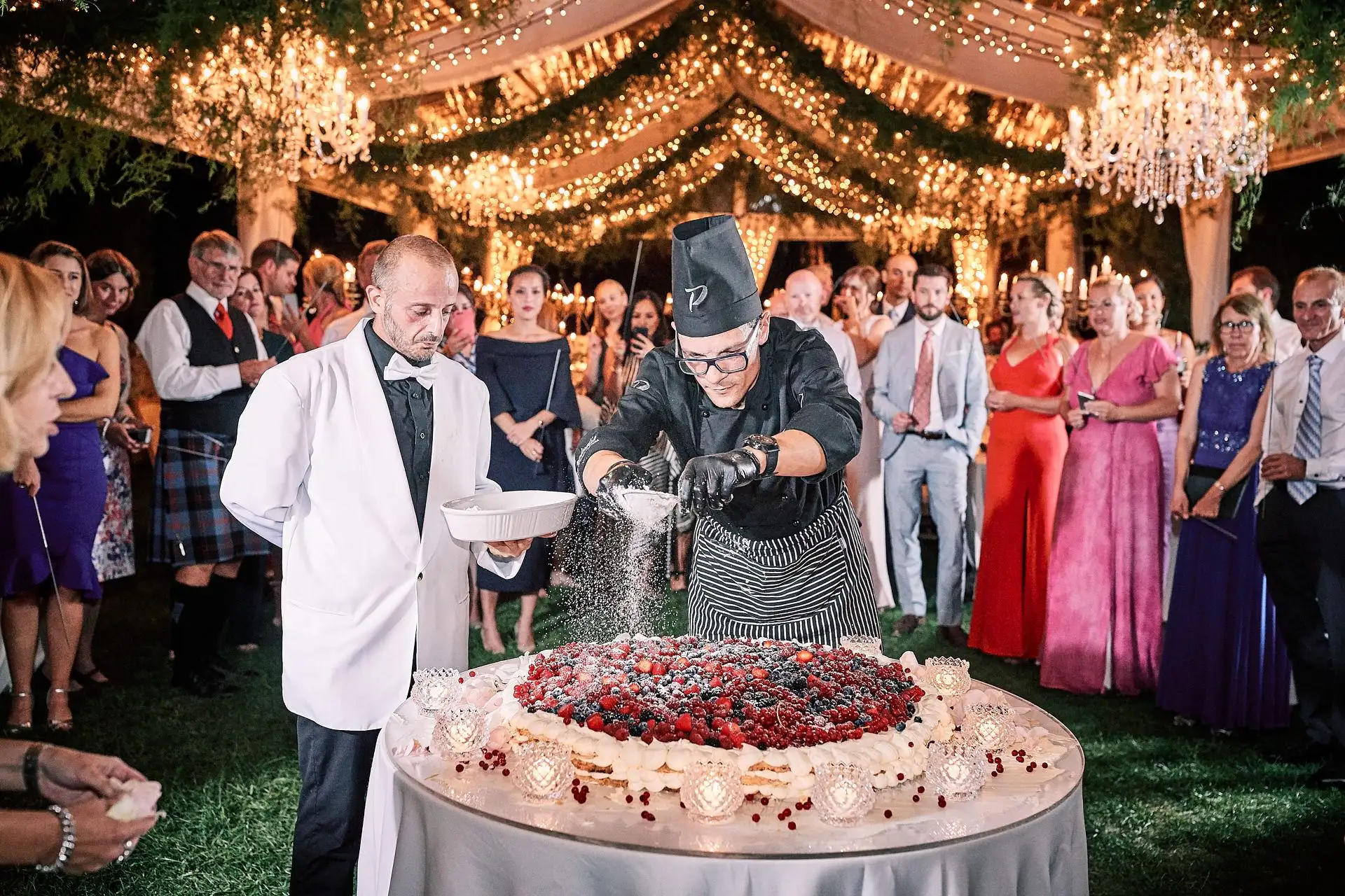 villa cetinale wedding