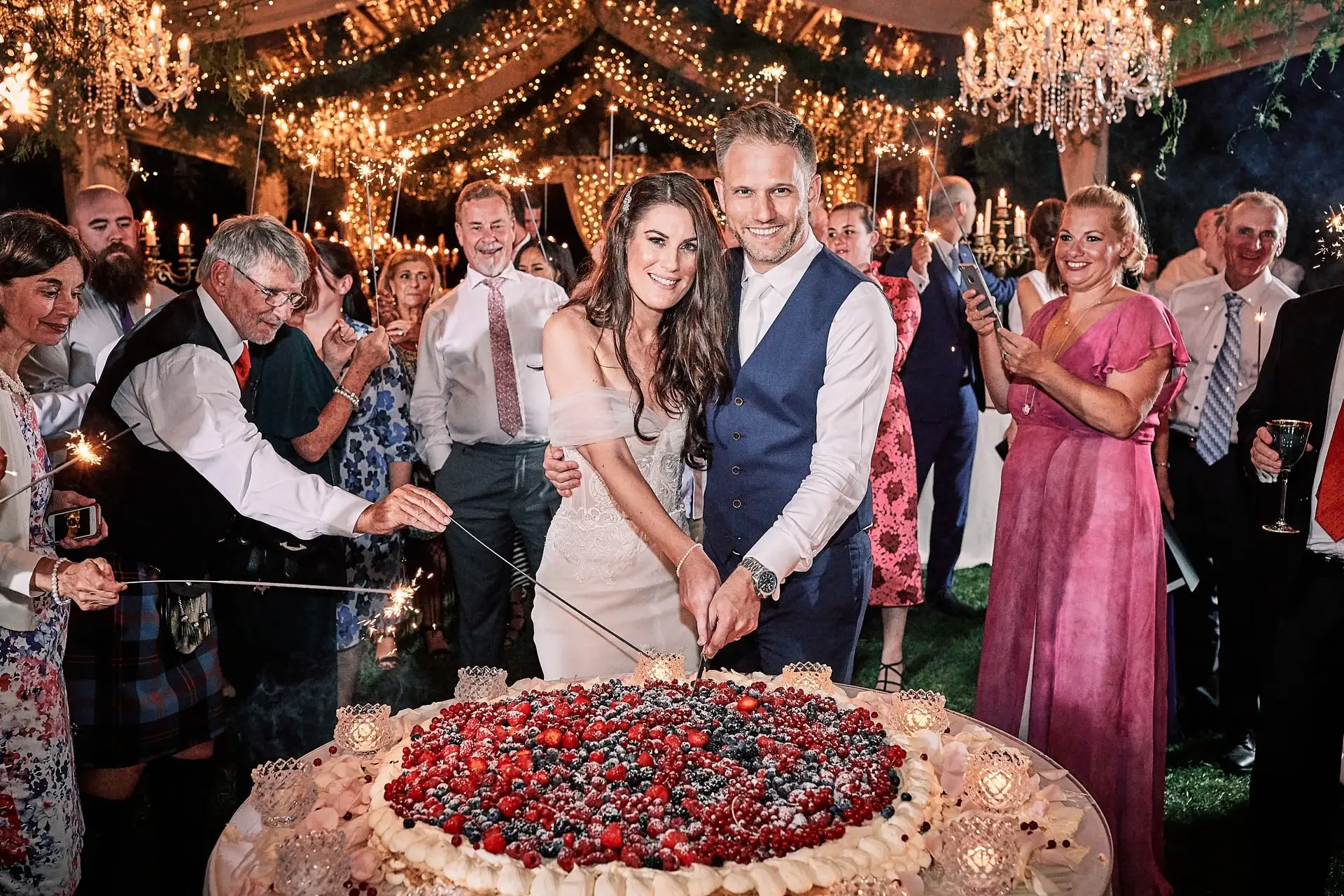 villa cetinale wedding
