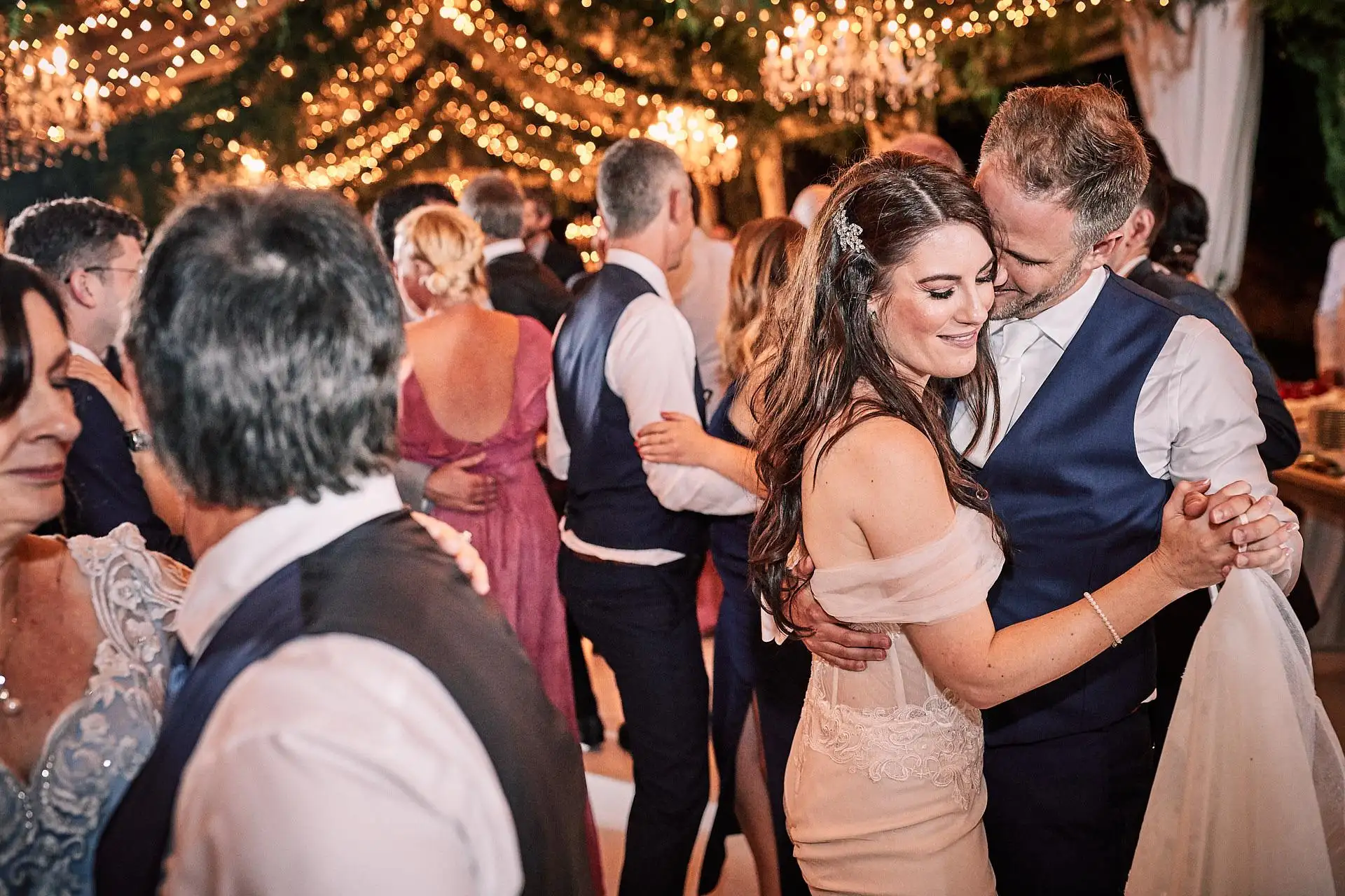 villa cetinale wedding