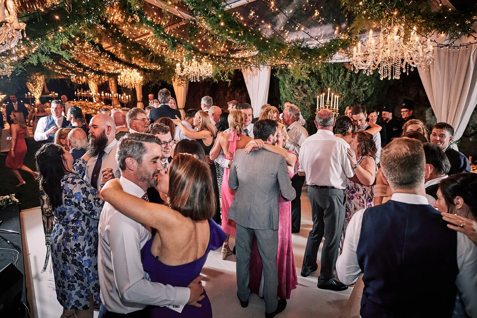 villa cetinale wedding