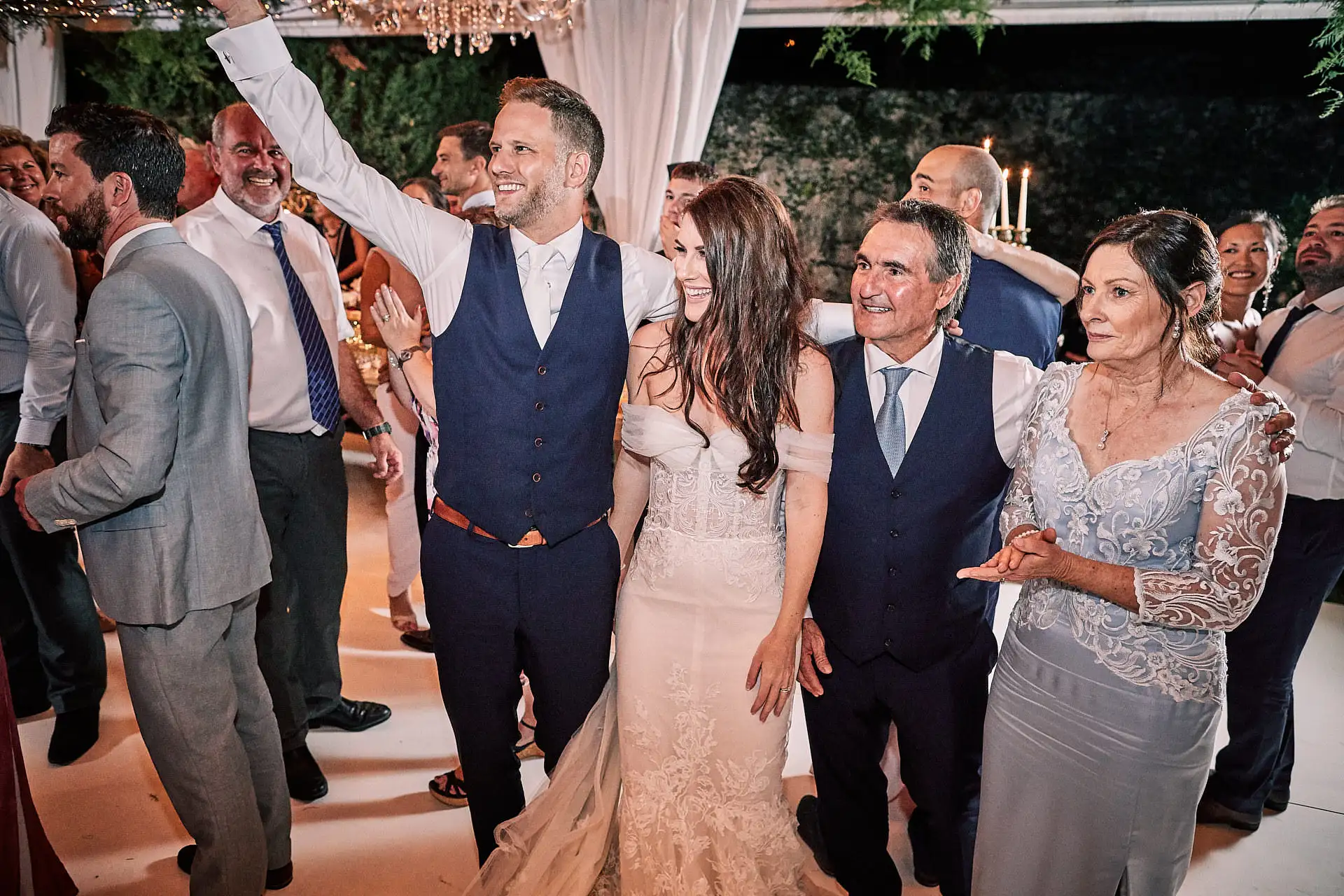 villa cetinale wedding