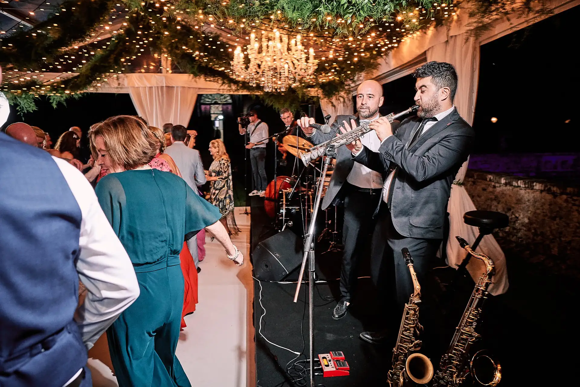 villa cetinale wedding