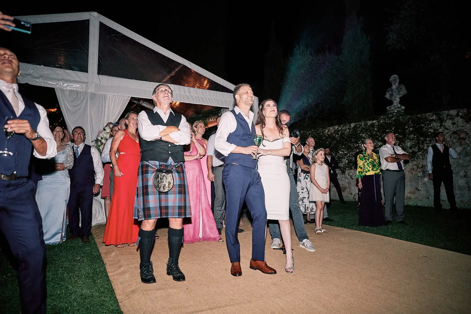 villa cetinale wedding