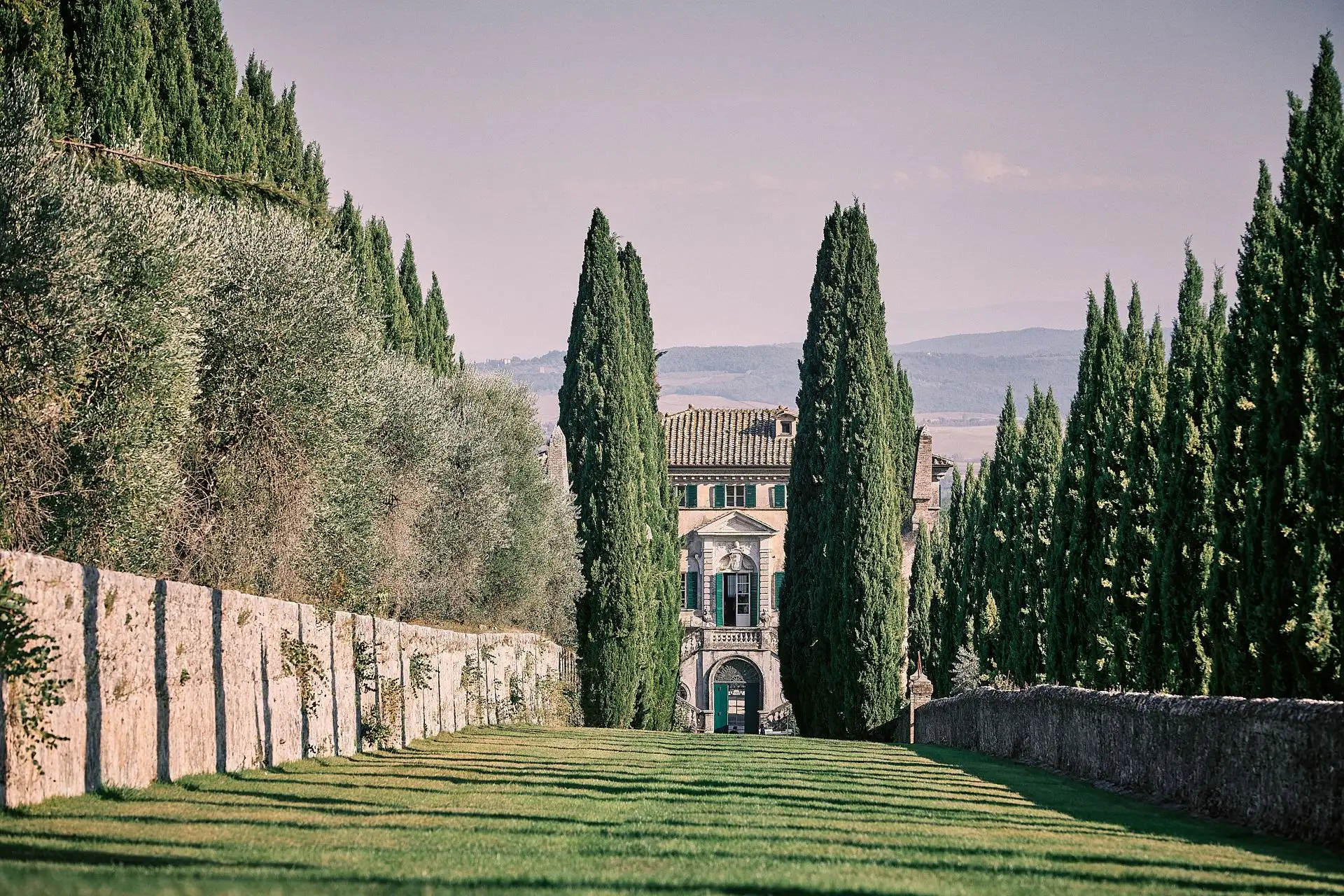 Best Wedding Venues in Tuscany Italy Complete Guide
