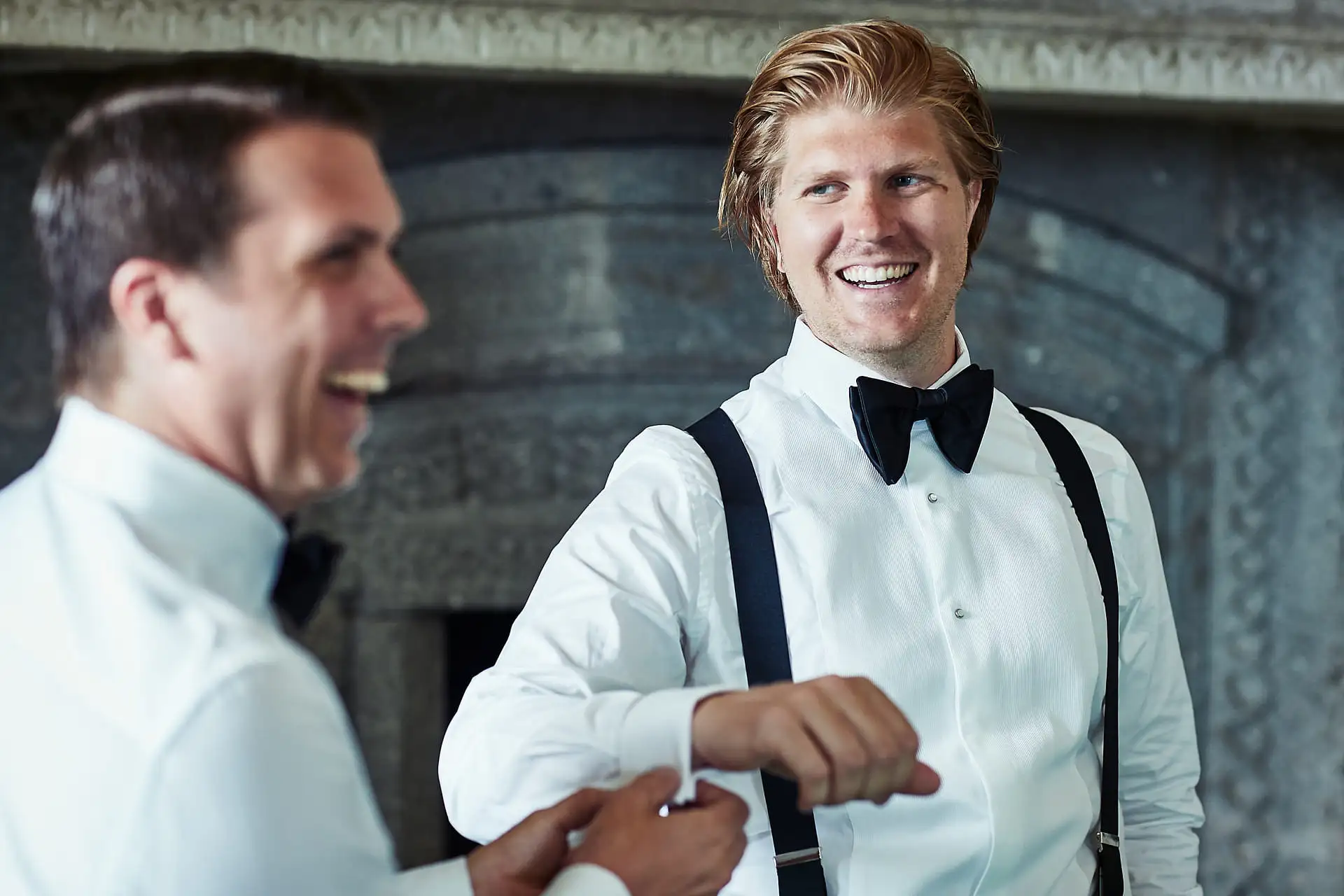 villa cimbrone wedding
