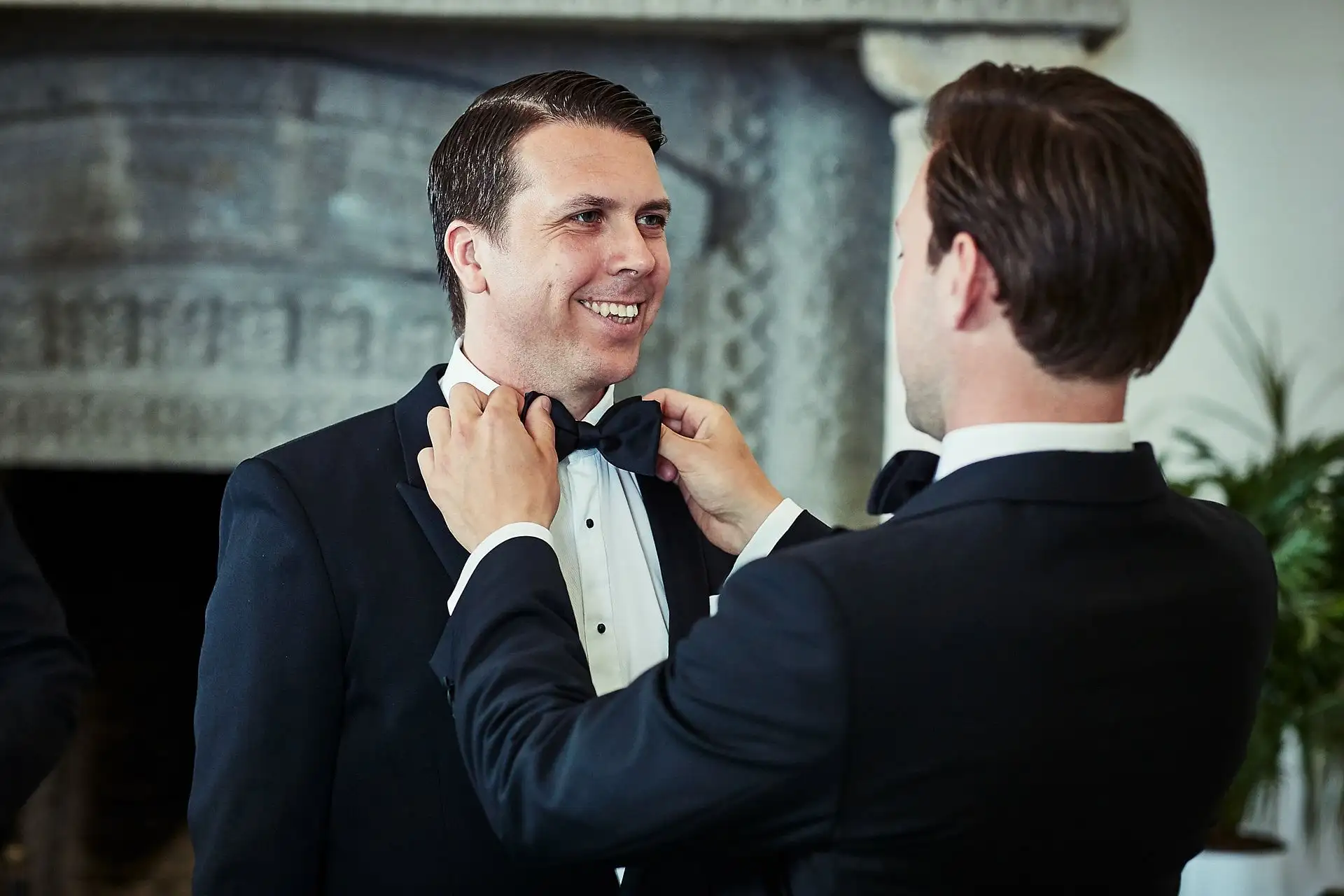 villa cimbrone wedding