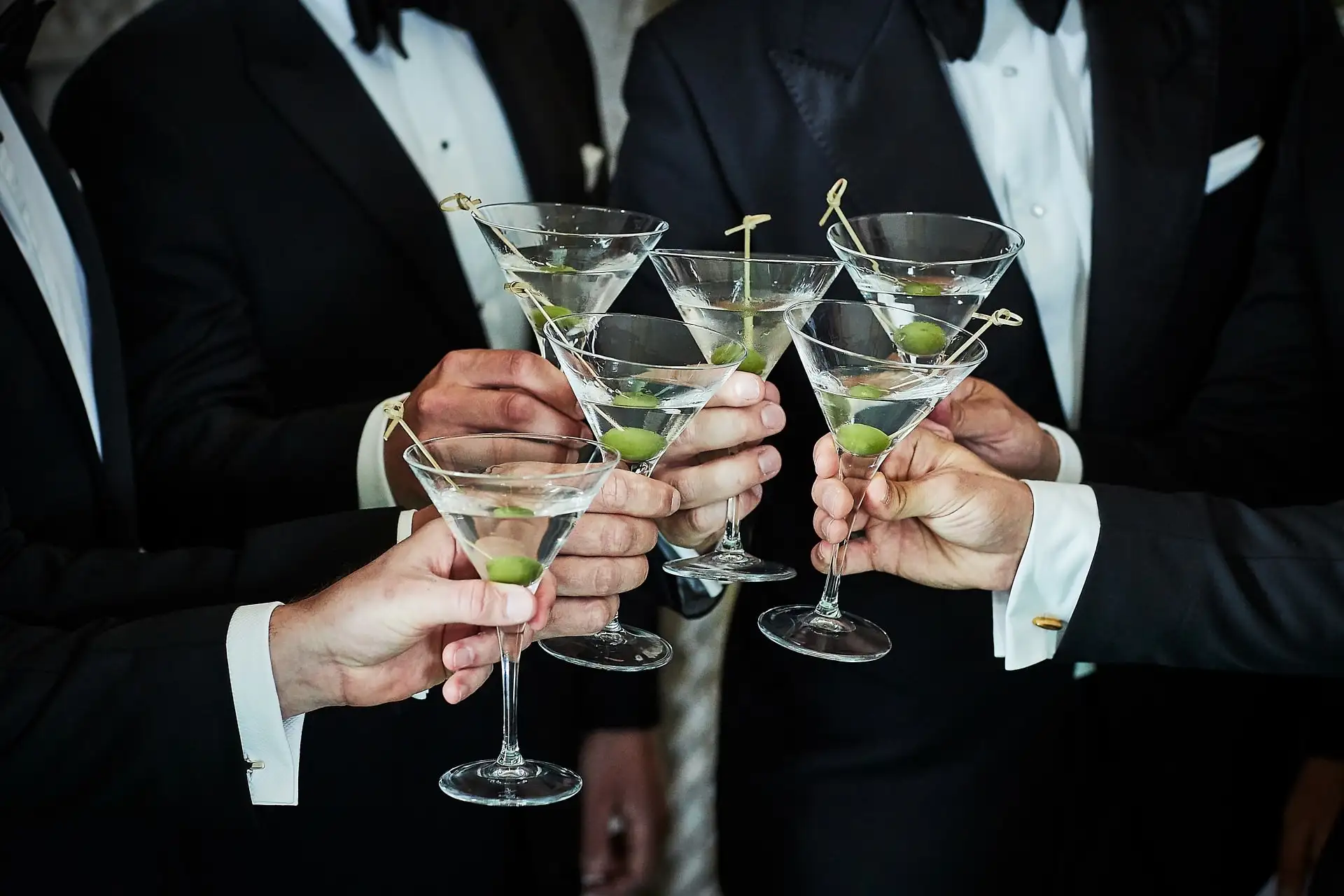 villa cimbrone wedding