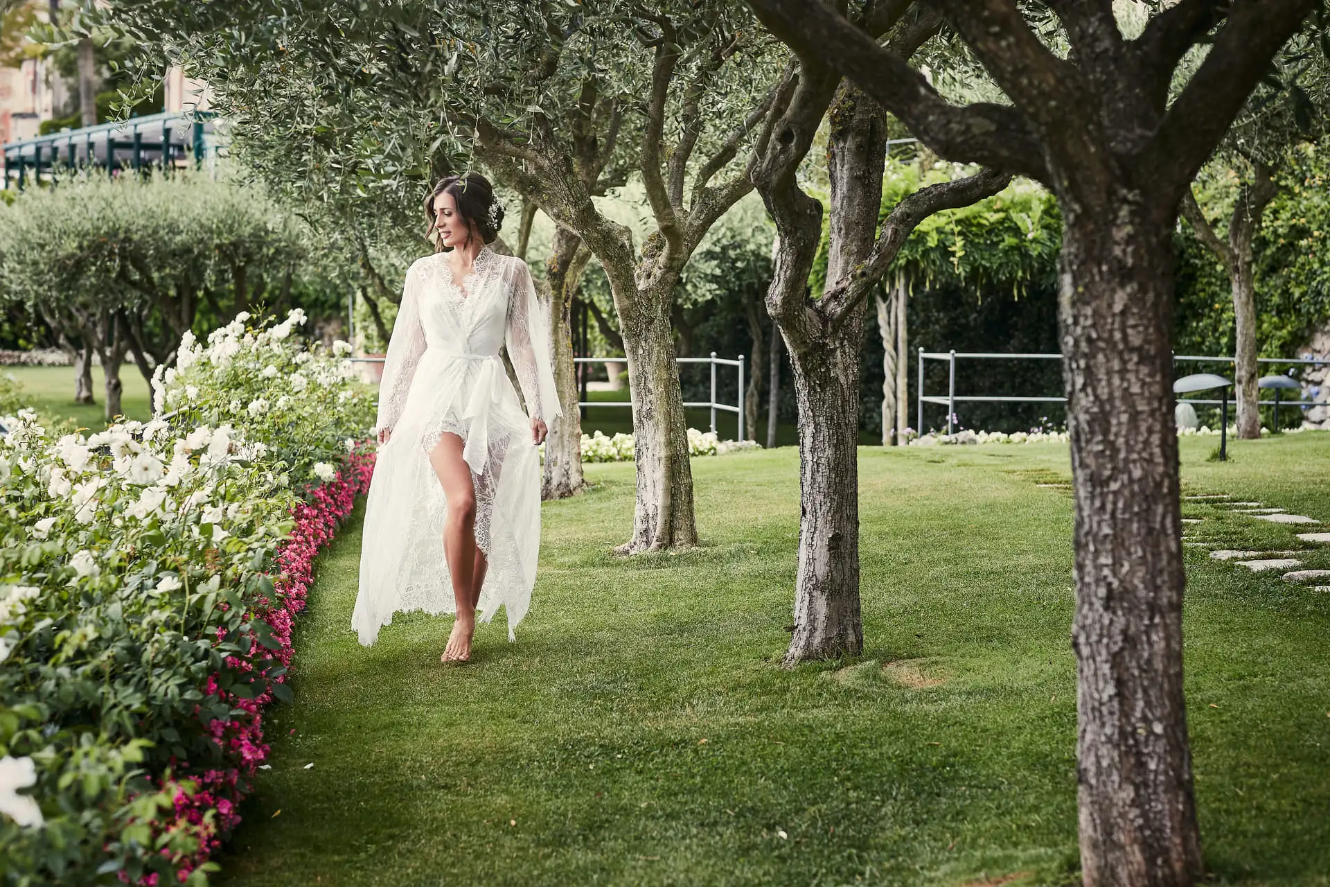 villa cimbrone wedding
