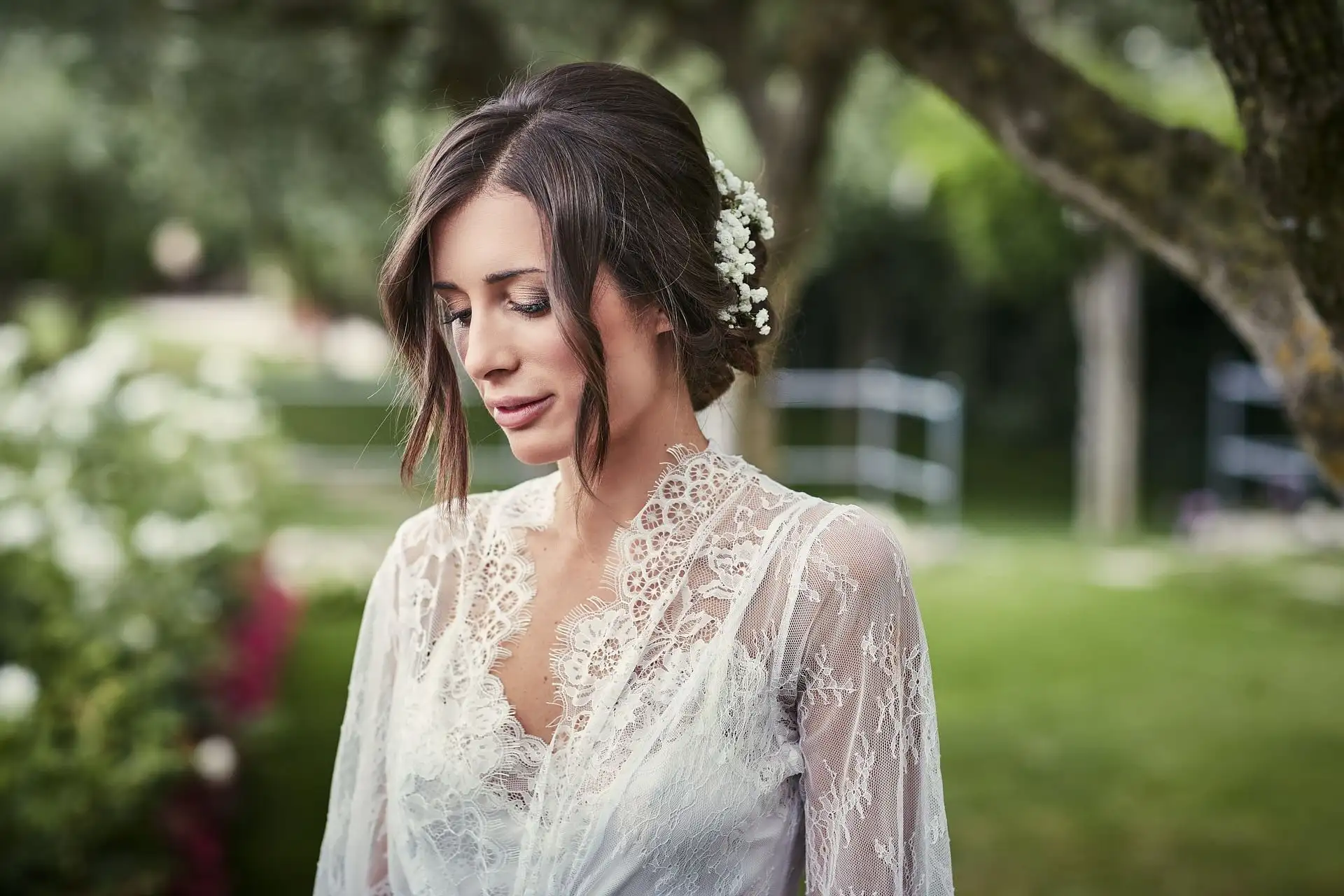 villa cimbrone wedding