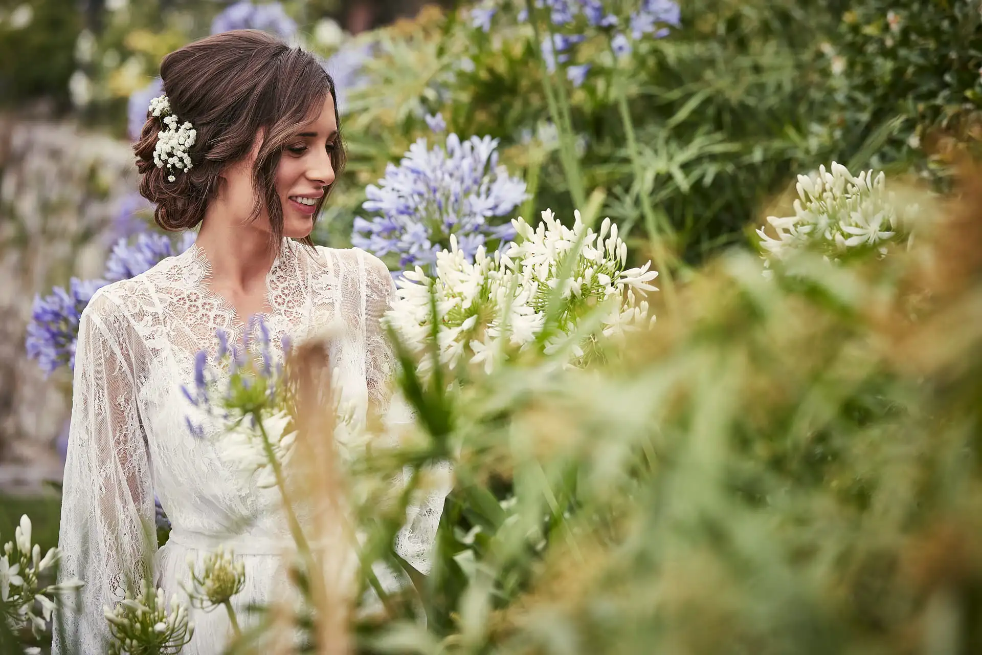villa cimbrone wedding