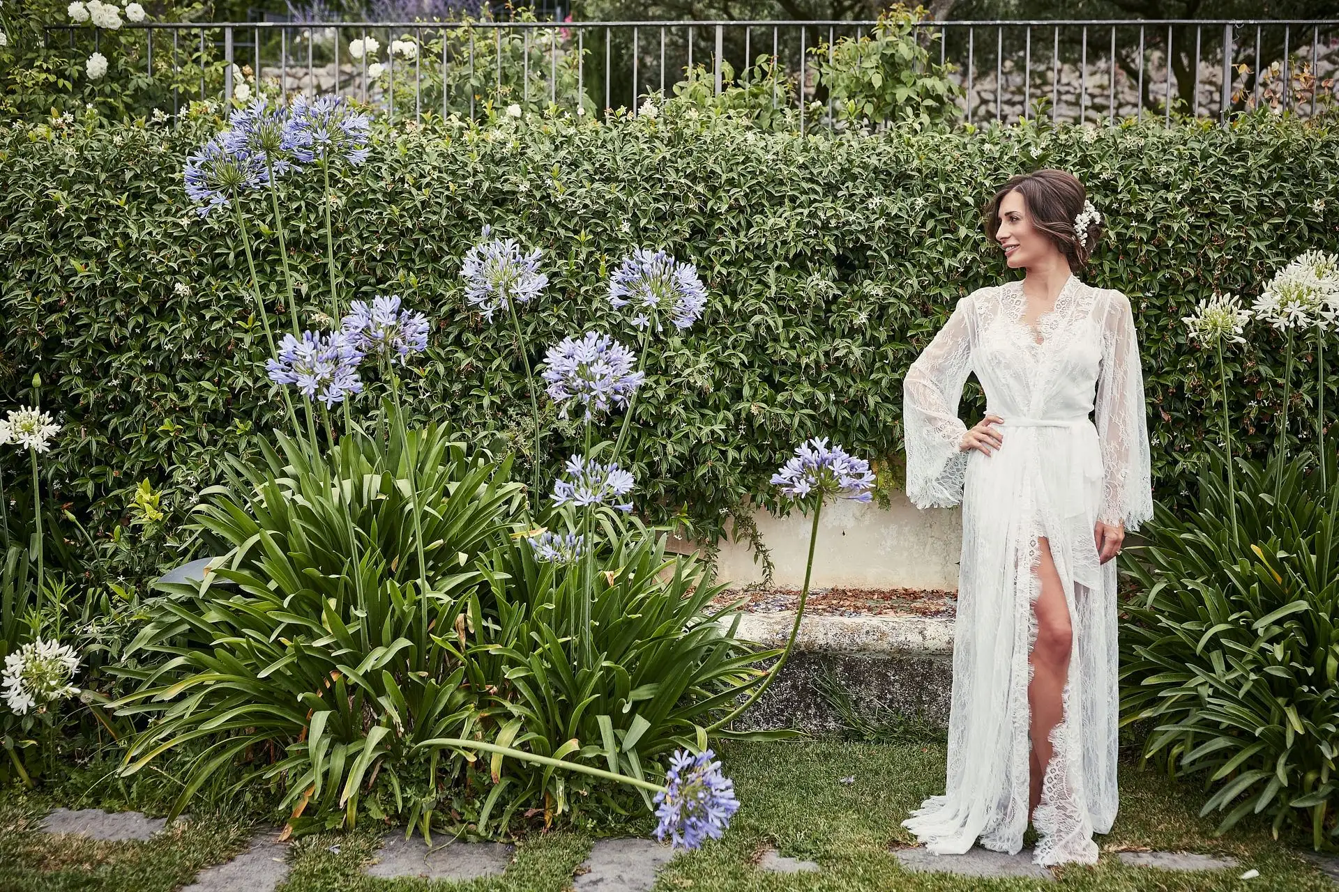 villa cimbrone wedding
