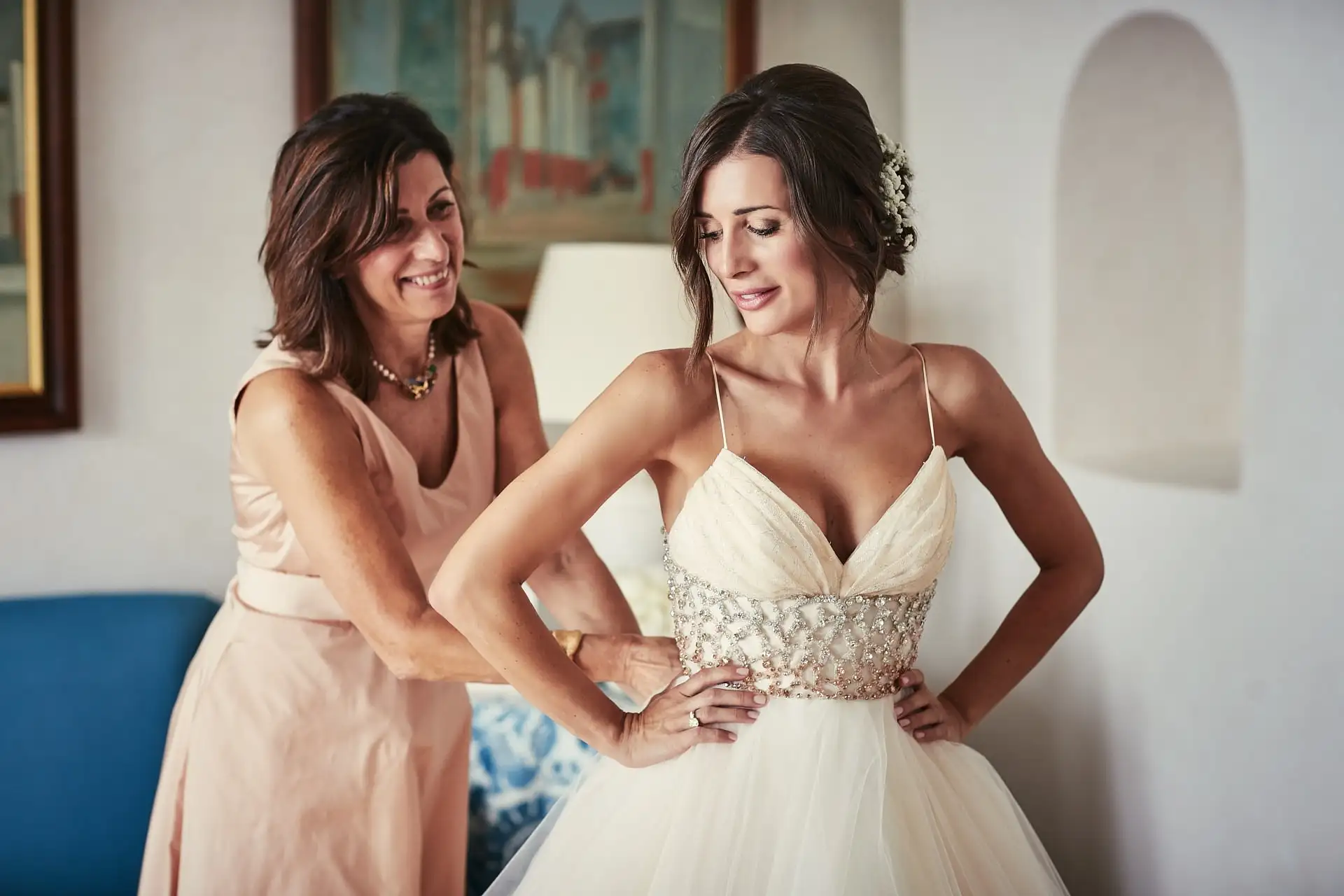 villa cimbrone wedding