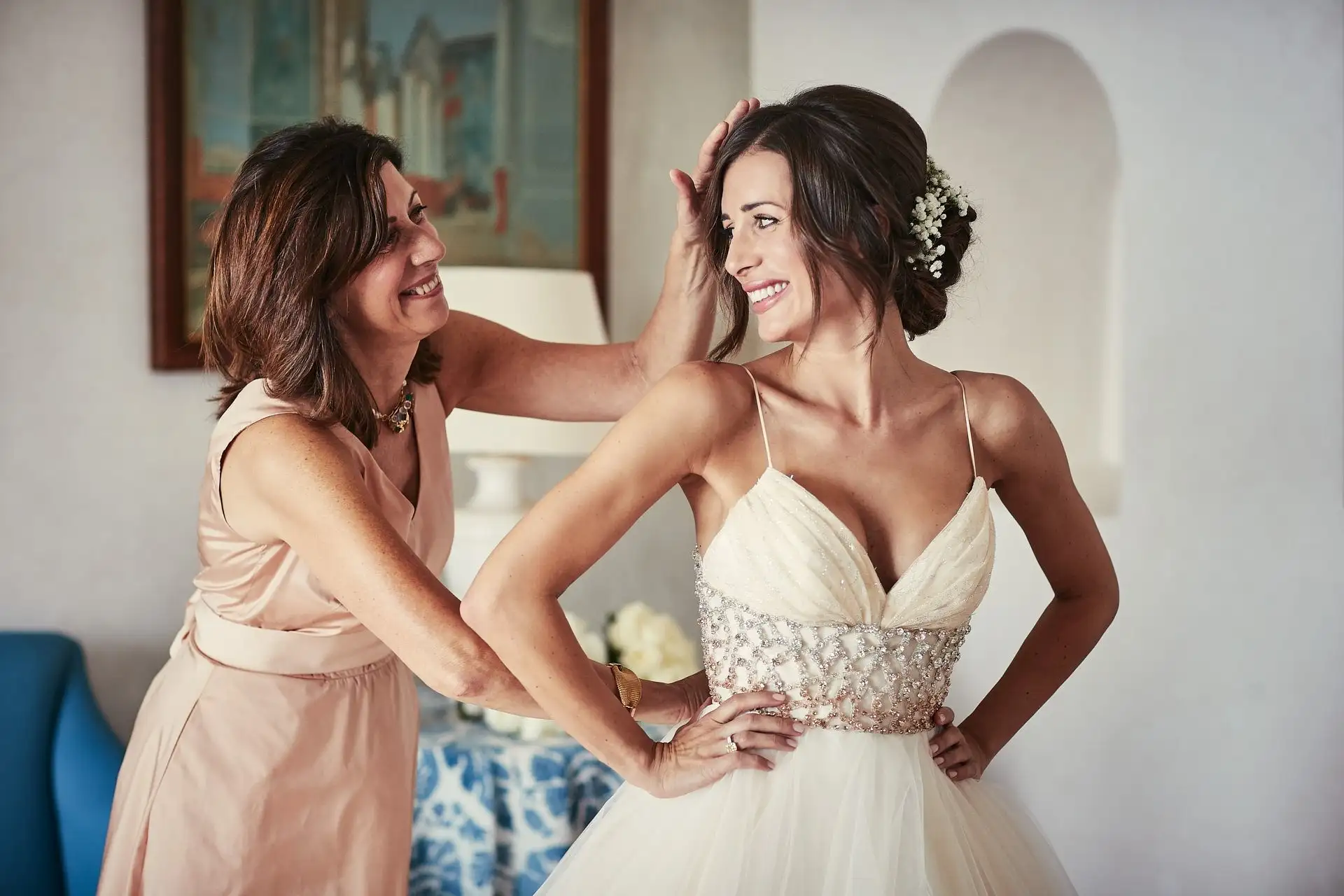 villa cimbrone wedding