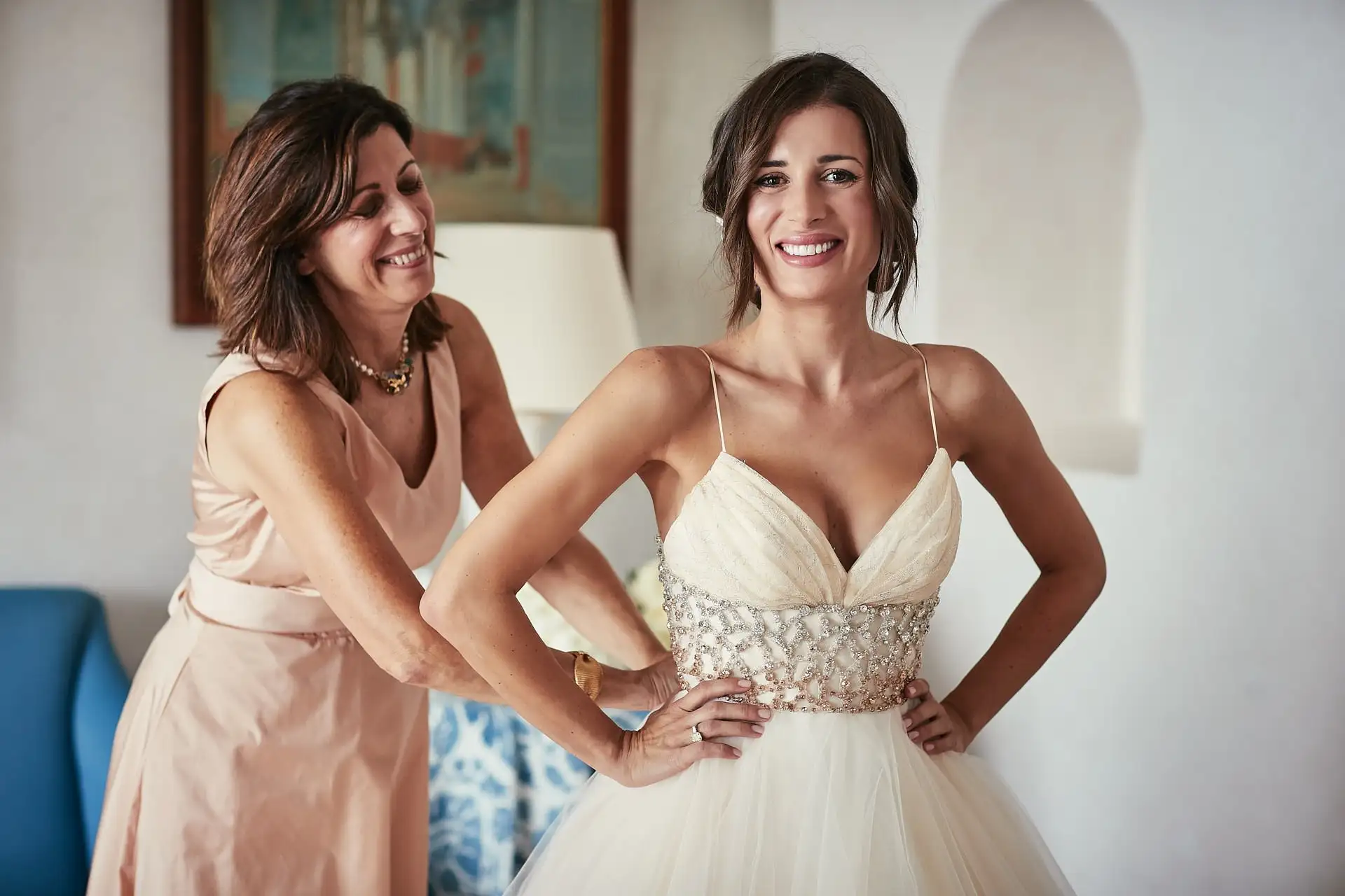 villa cimbrone wedding