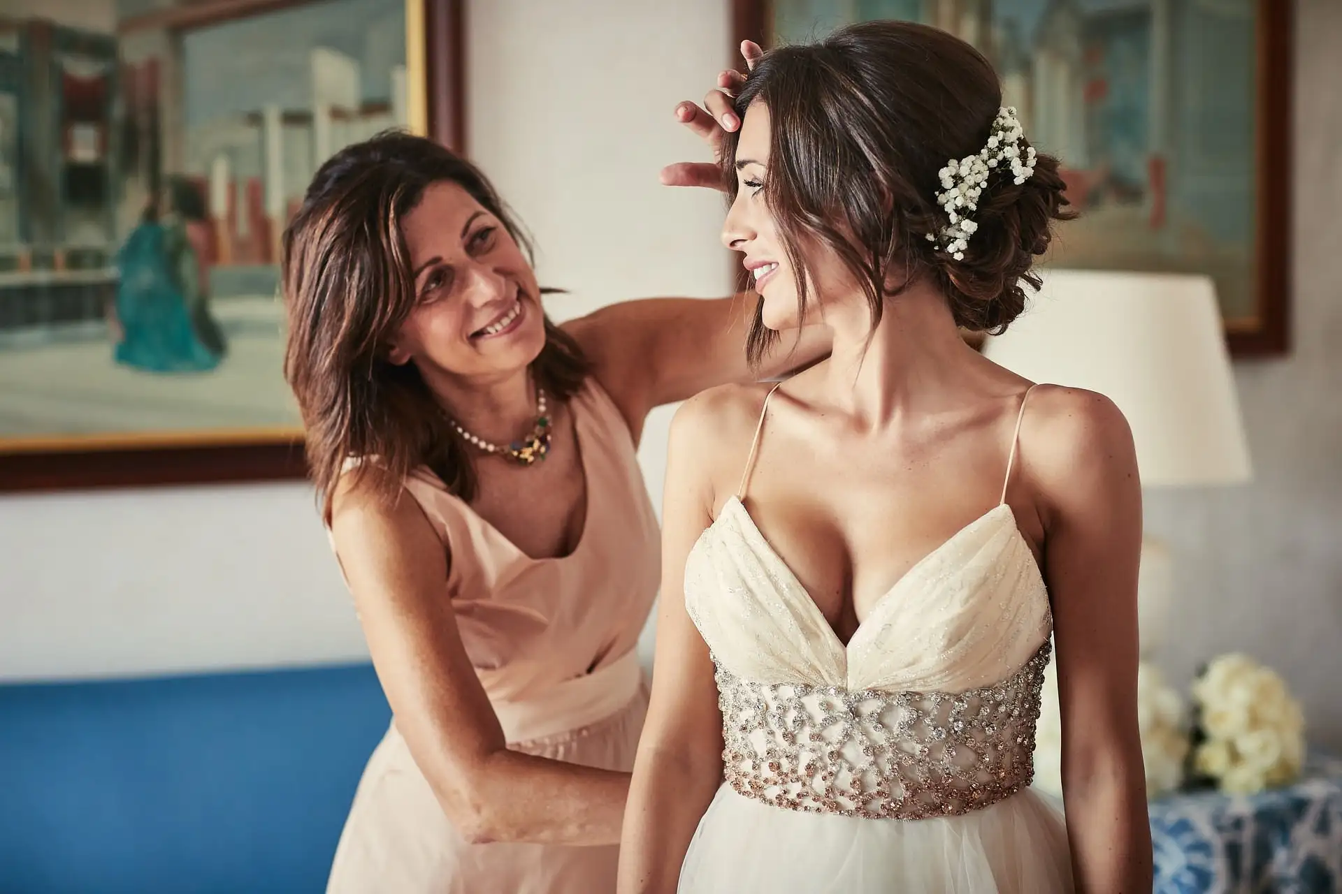 villa cimbrone wedding