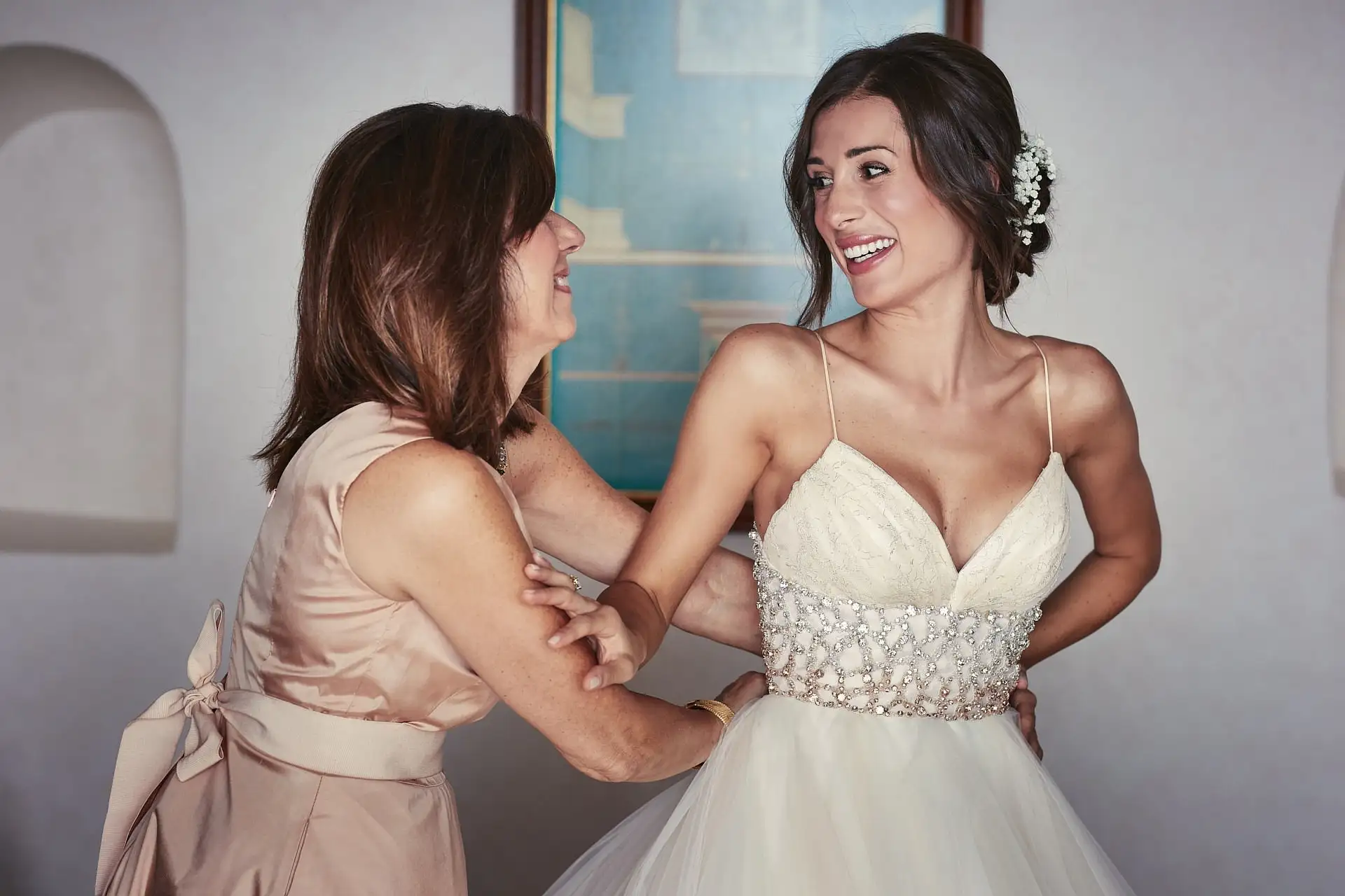 villa cimbrone wedding