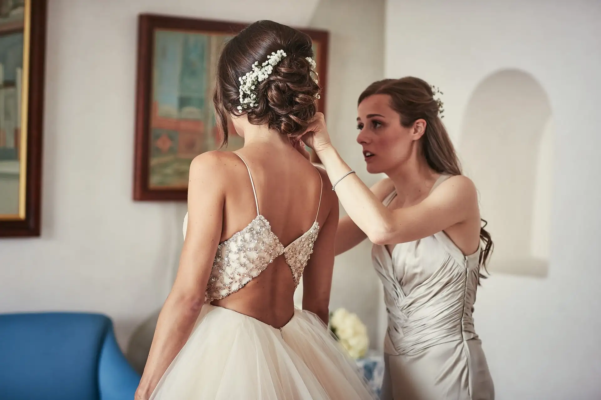 villa cimbrone wedding