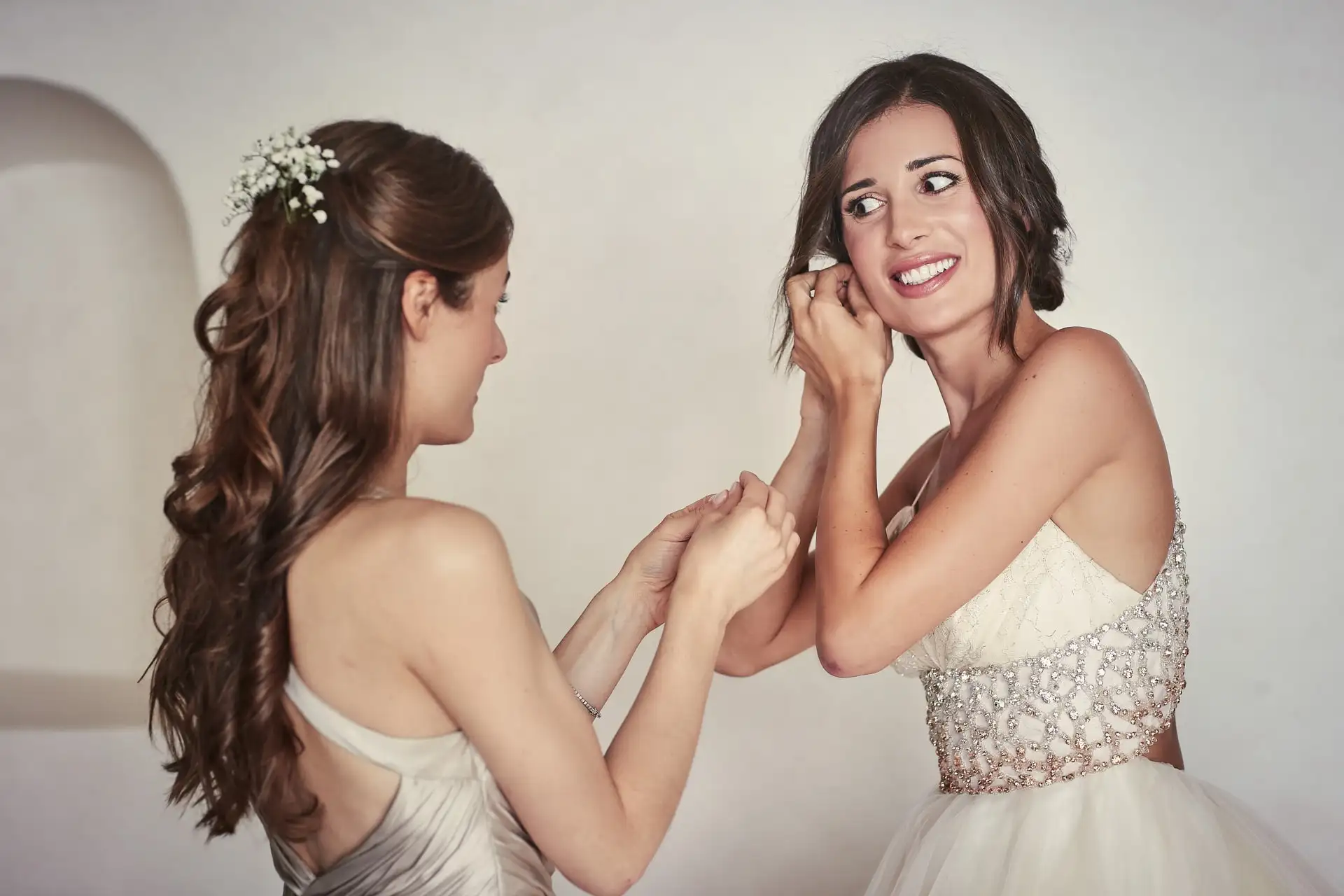 villa cimbrone wedding