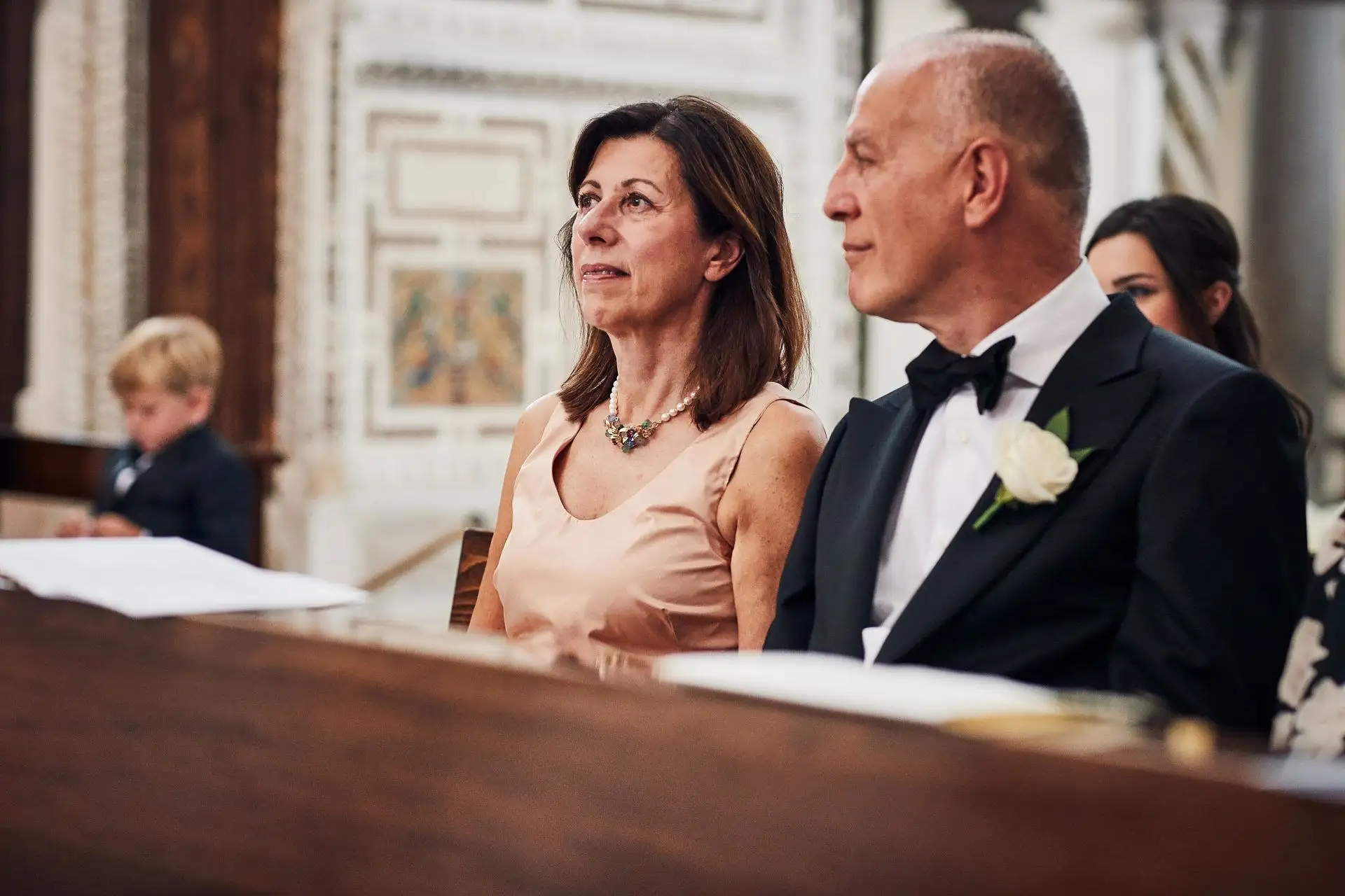 villa cimbrone wedding