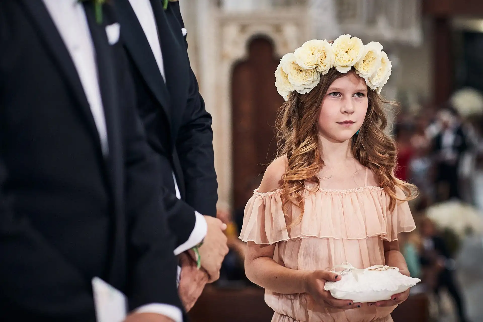 villa cimbrone wedding