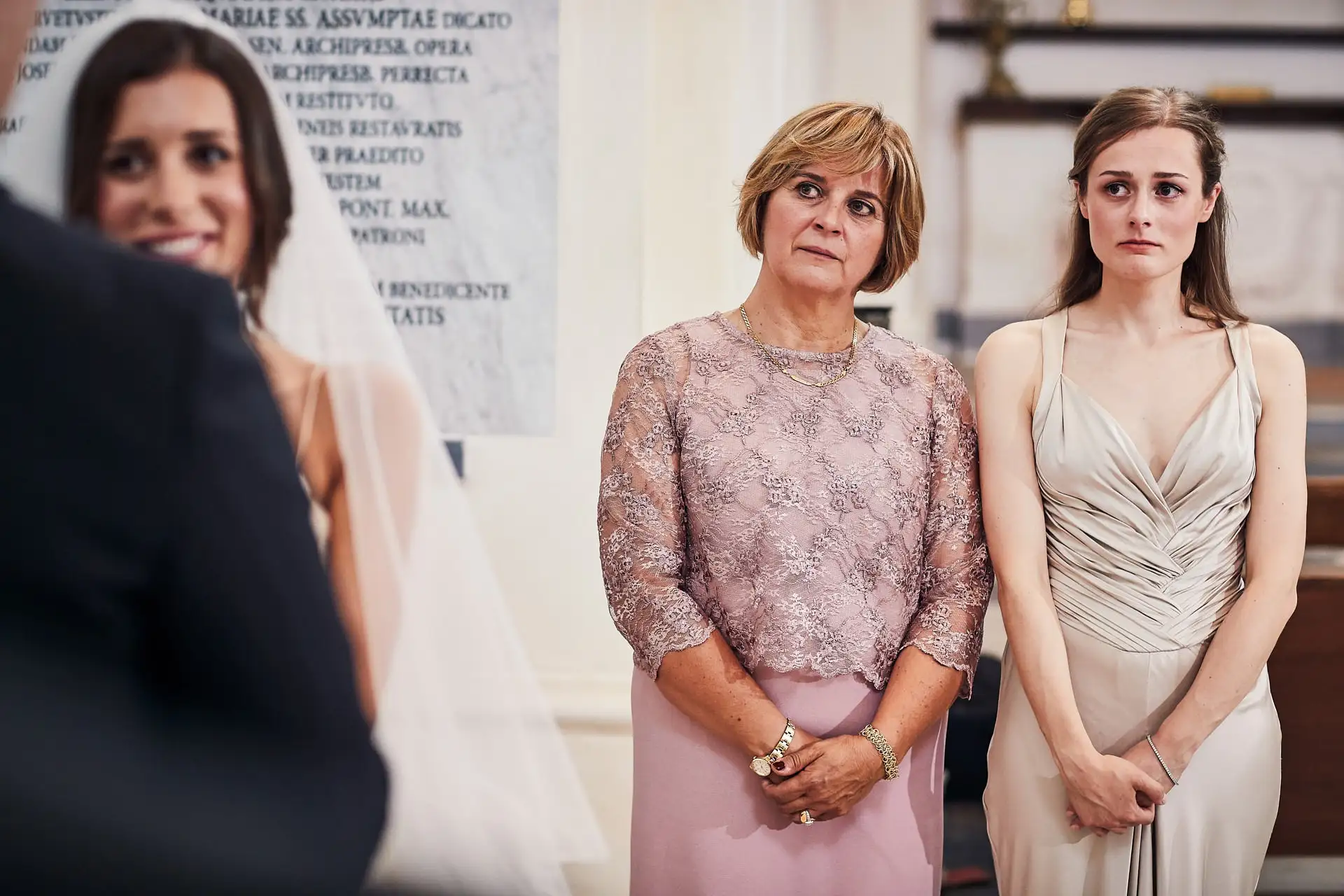 villa cimbrone wedding