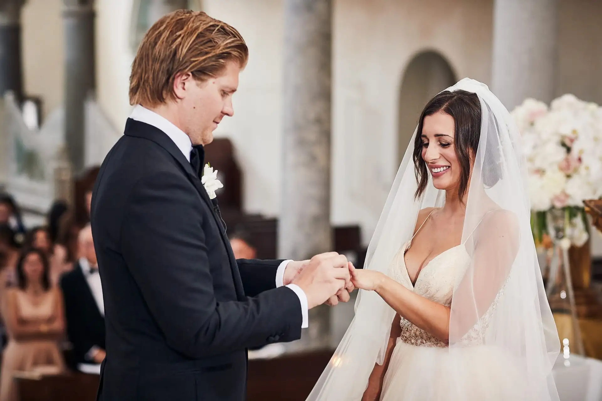 villa cimbrone wedding