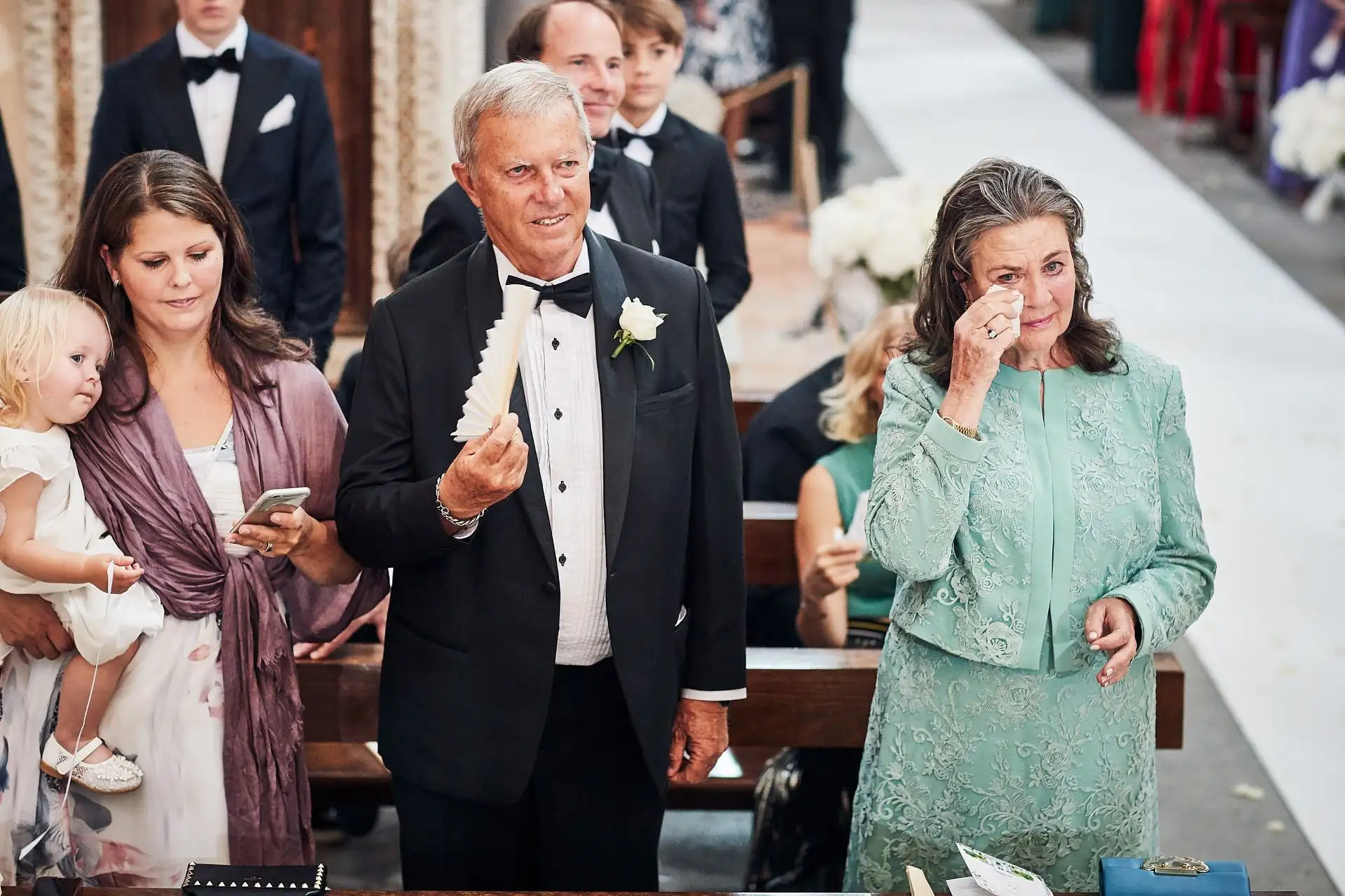 villa cimbrone wedding