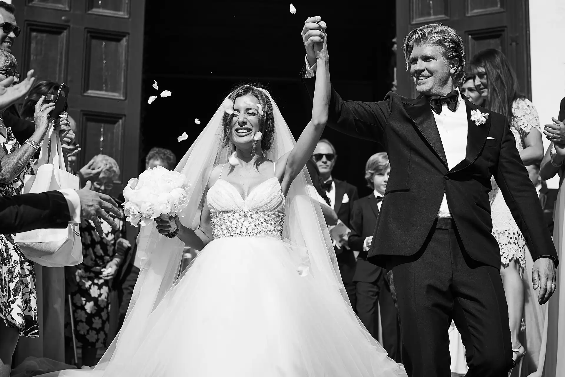 villa cimbrone wedding