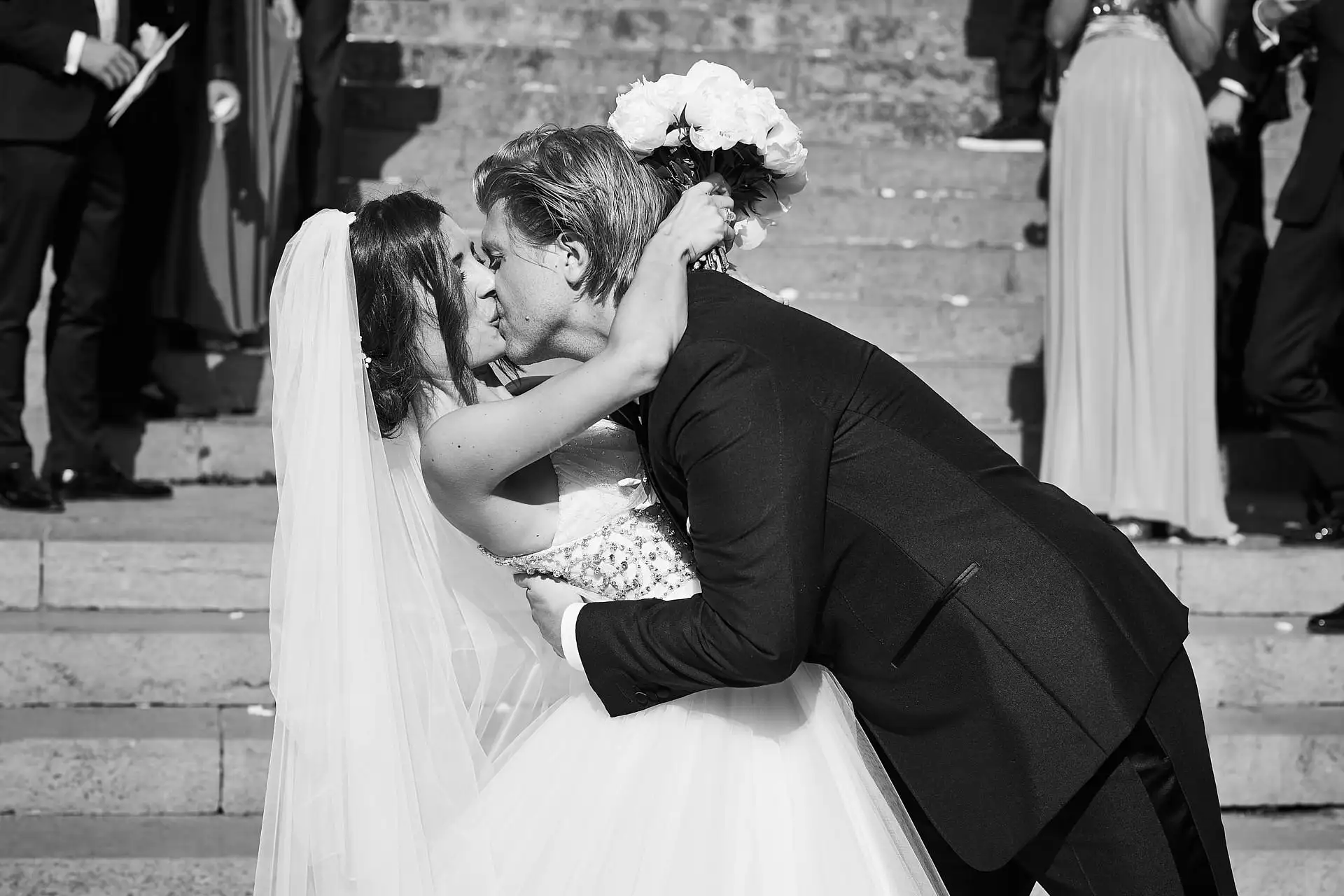 villa cimbrone wedding