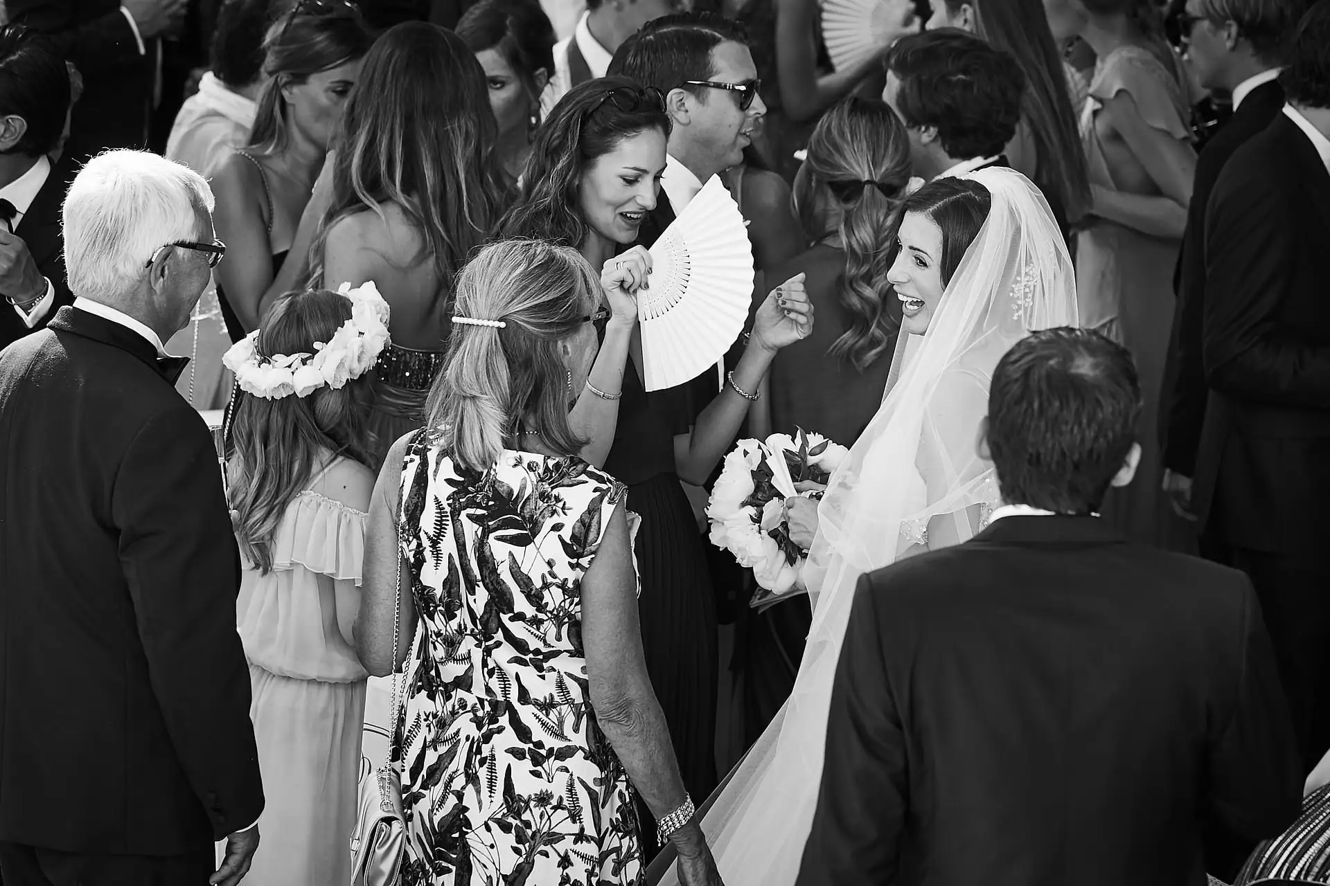 villa cimbrone wedding