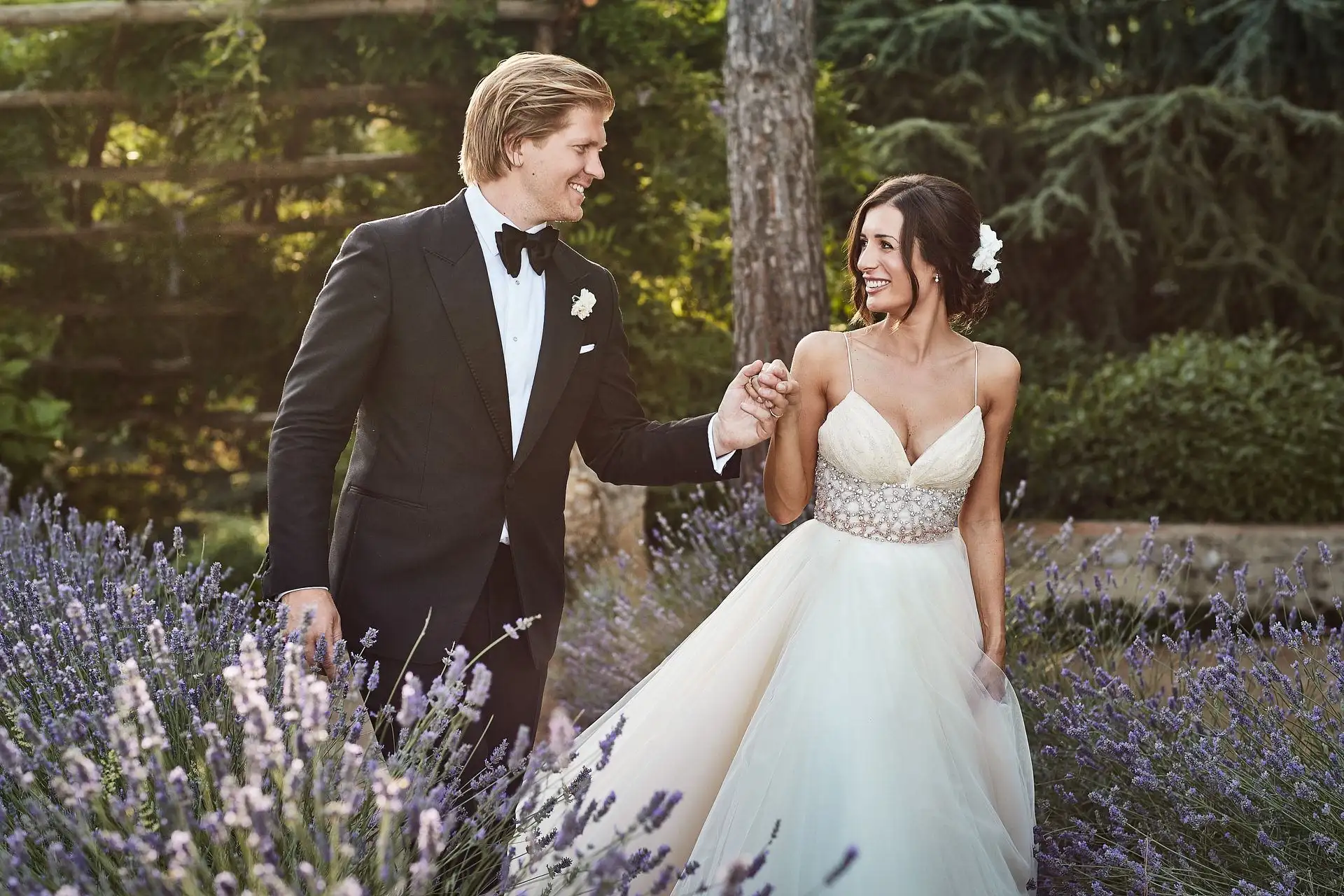 villa cimbrone wedding