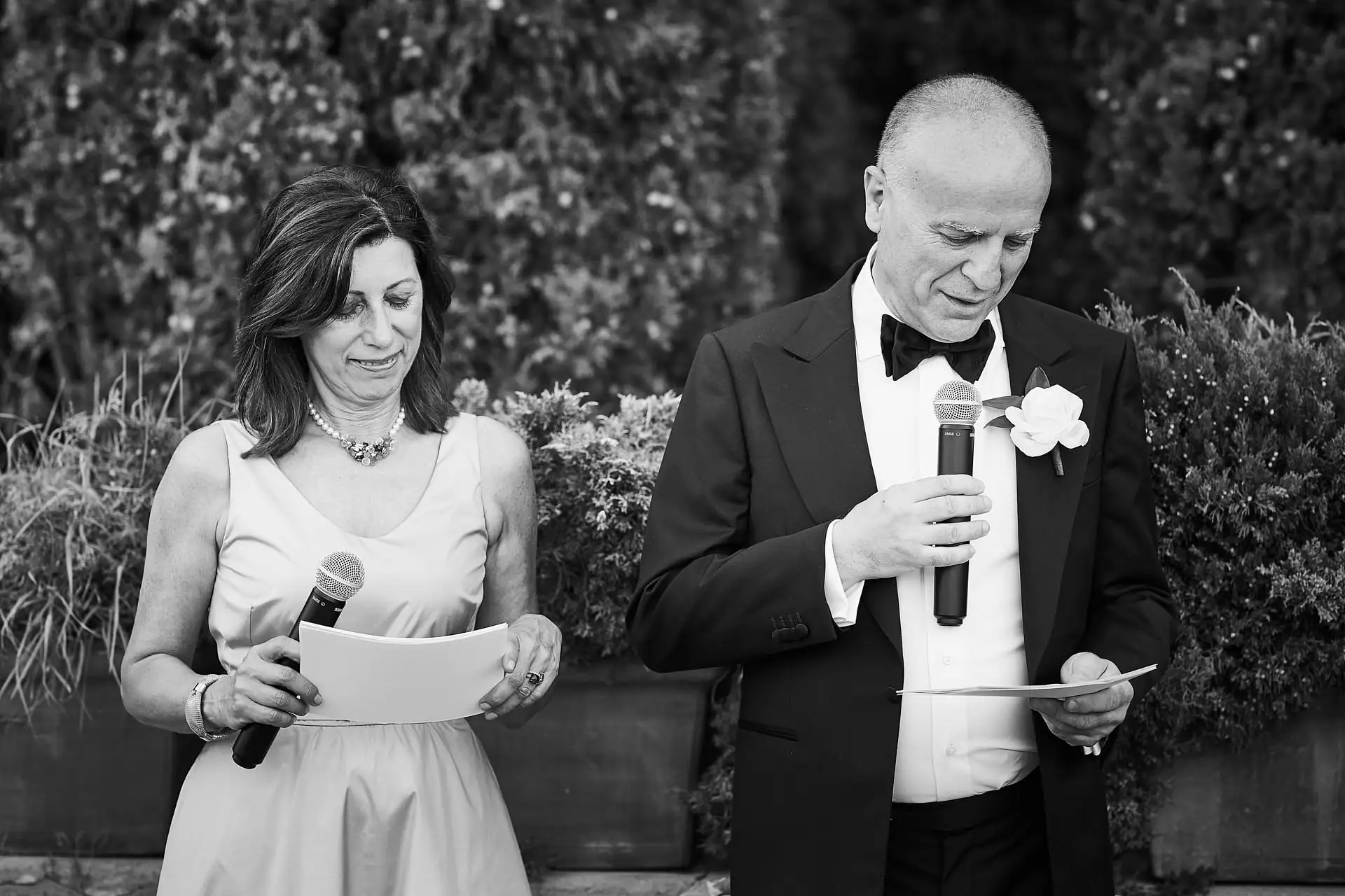 villa cimbrone wedding
