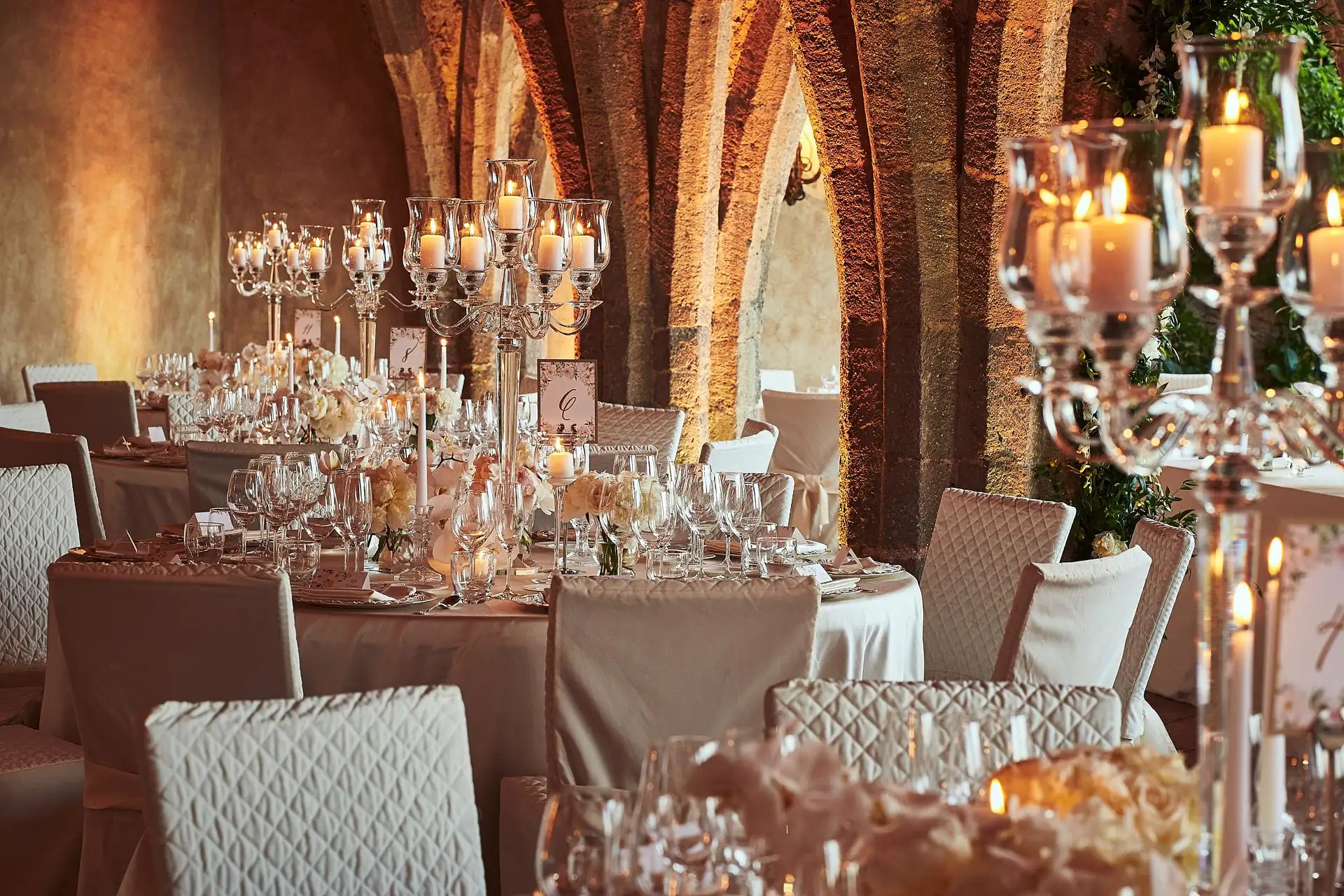 villa cimbrone wedding