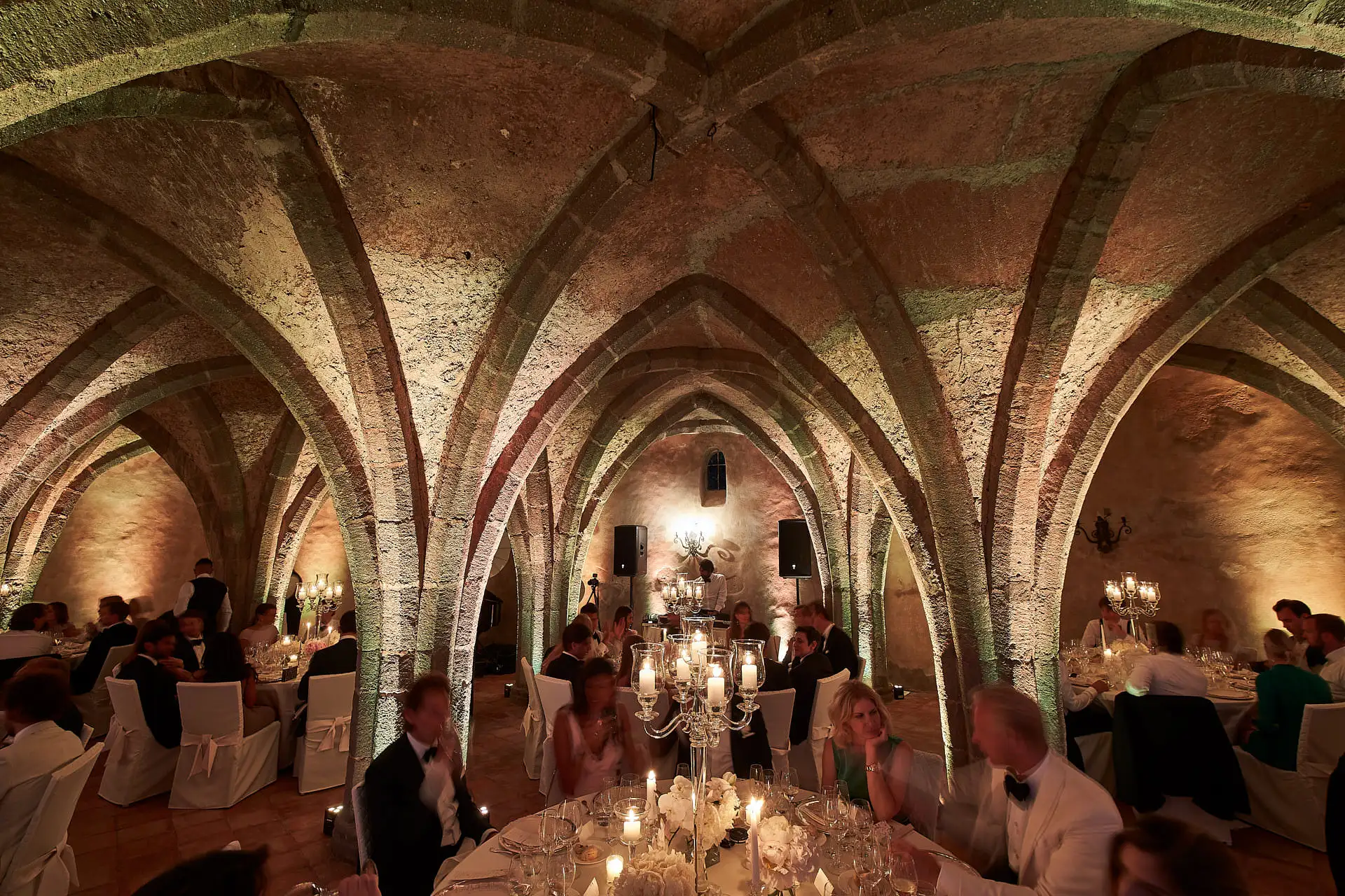 villa cimbrone wedding
