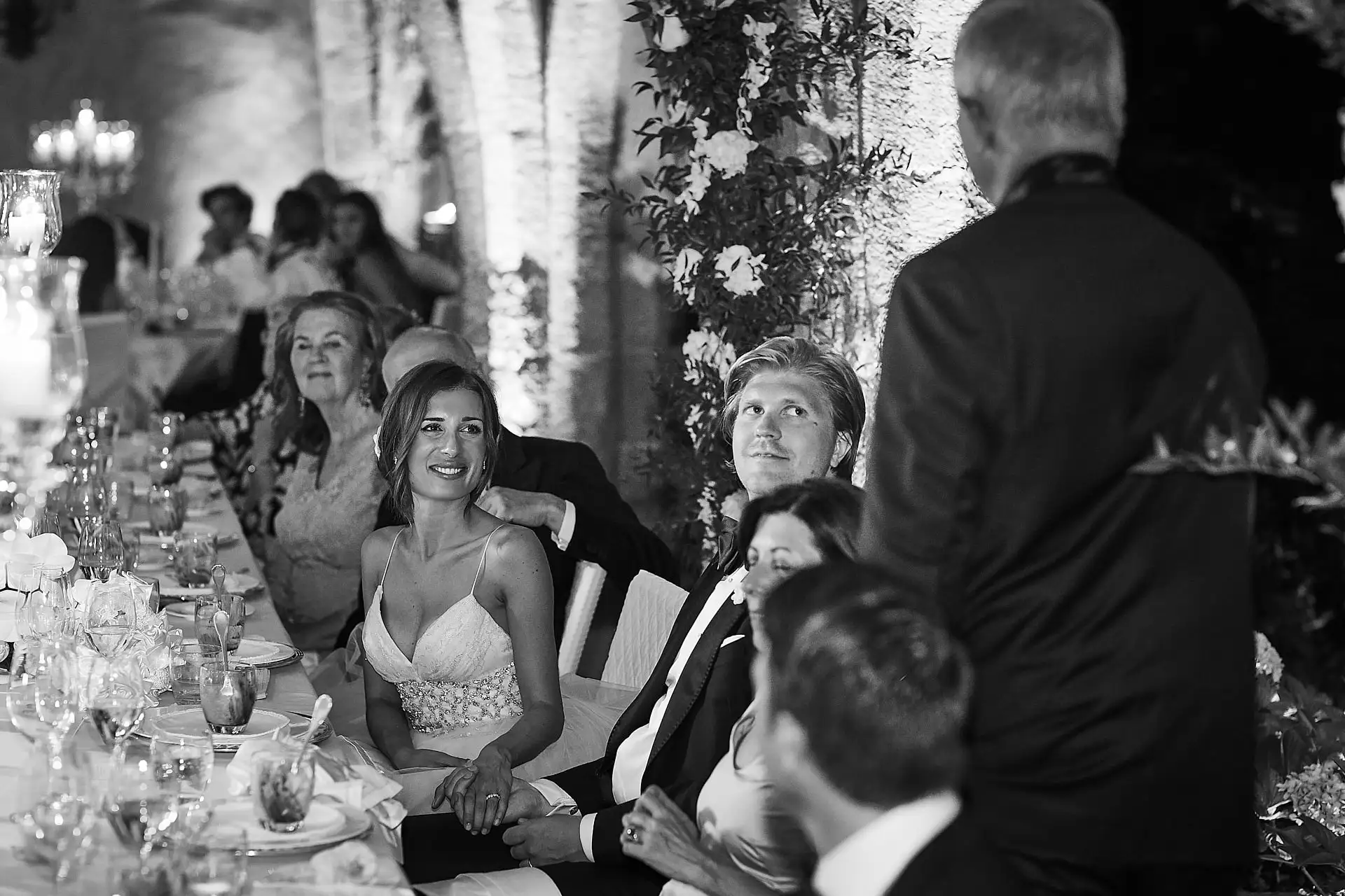 villa cimbrone wedding