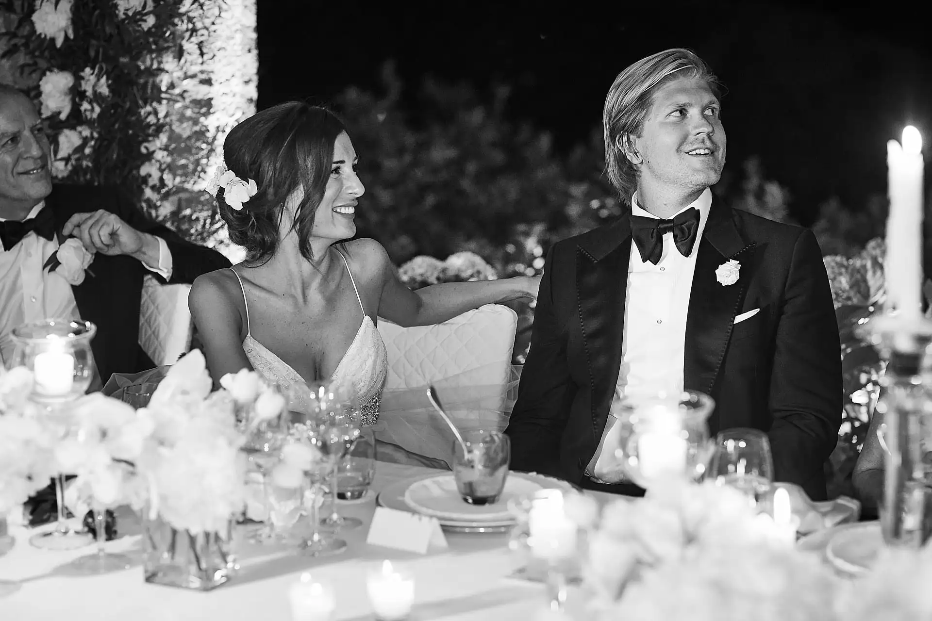 villa cimbrone wedding