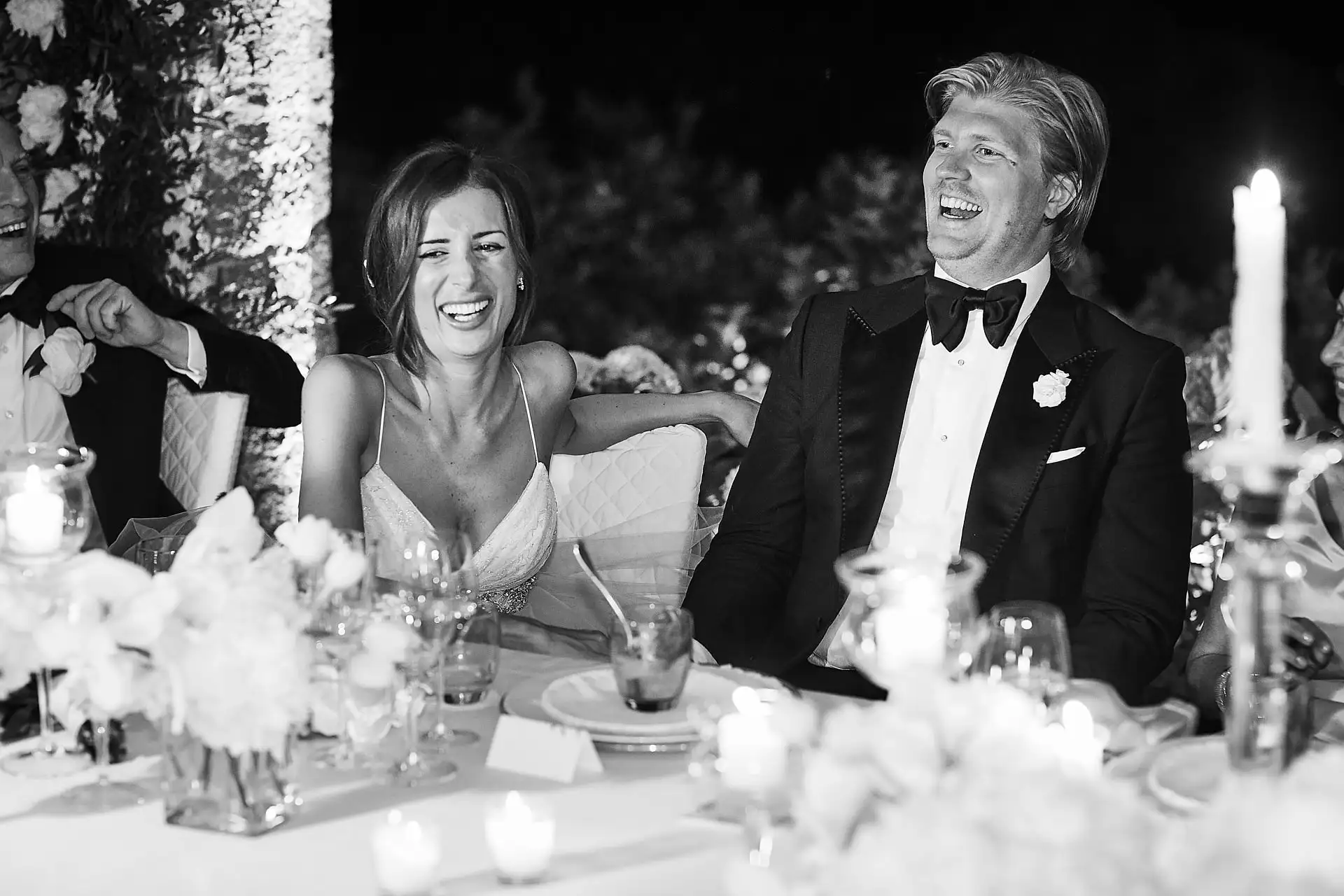 villa cimbrone wedding